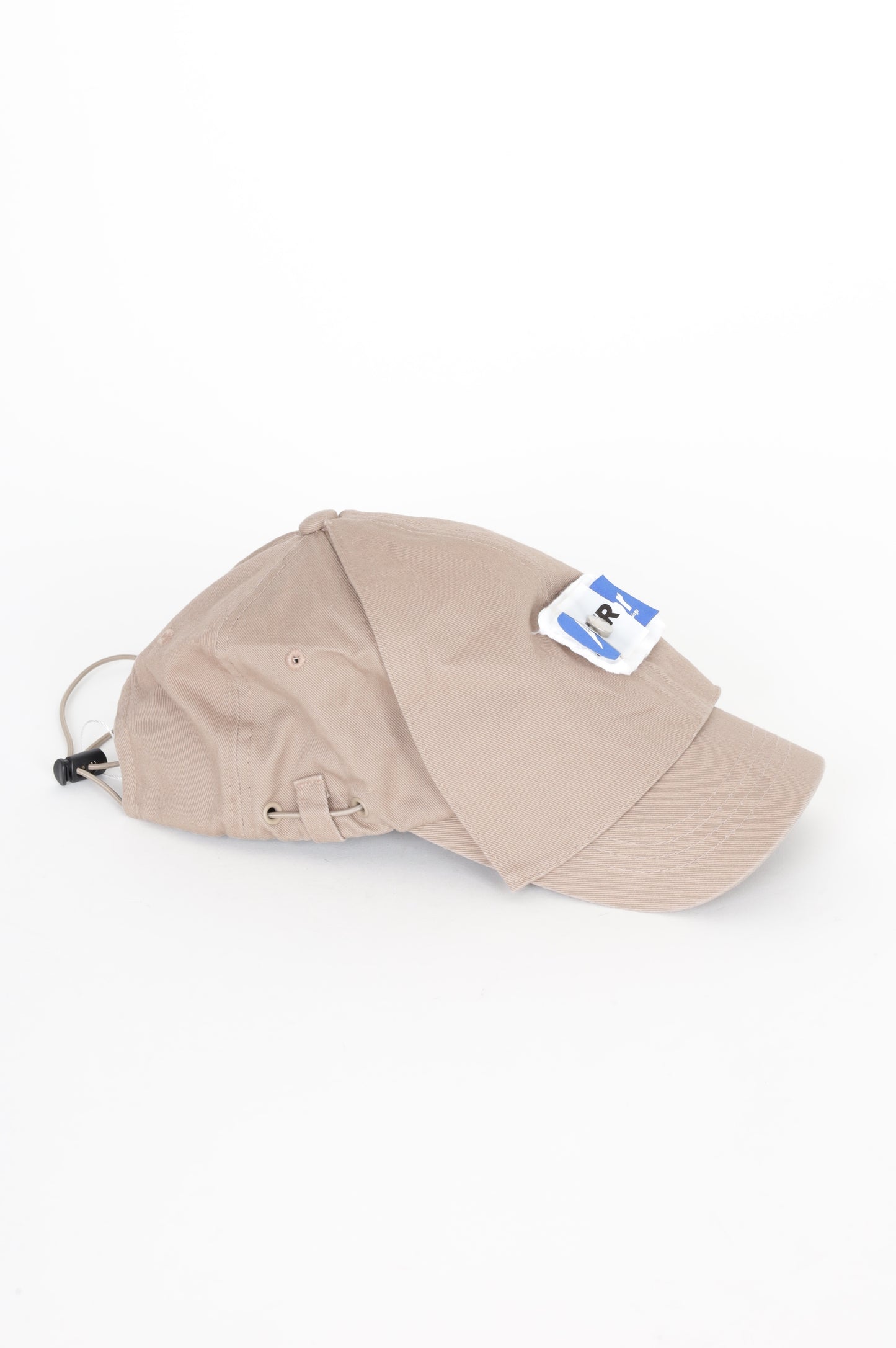 Ader Error Mens Beige Hat Size O/S