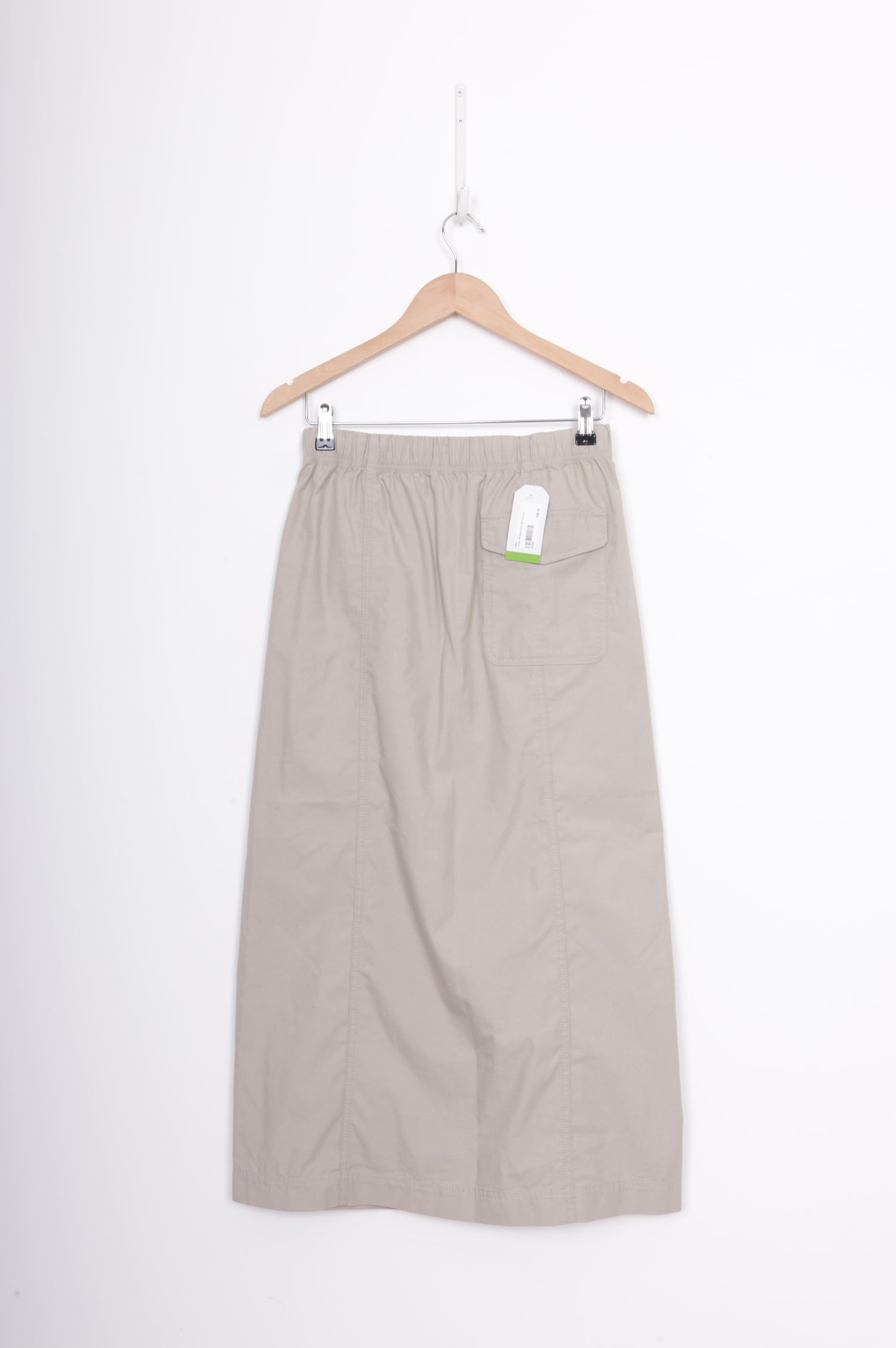 Uniqlo Womens Grey Skirt Size M