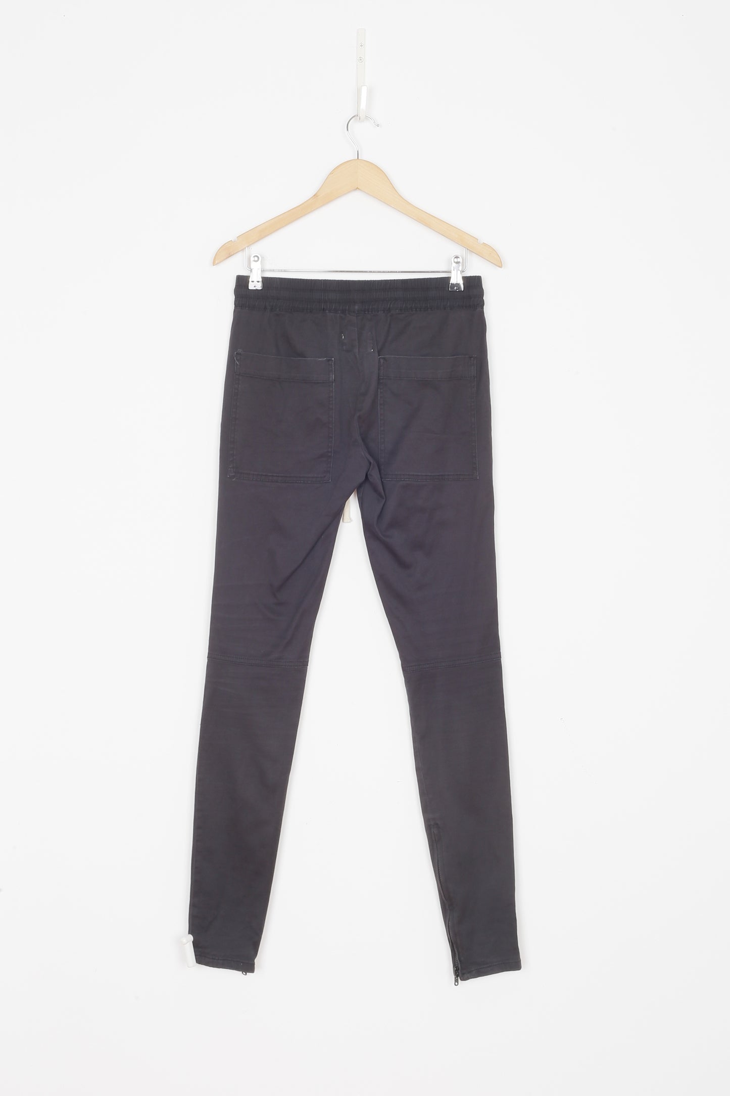 Fear of God Essentials Unisex Black Pants Size S