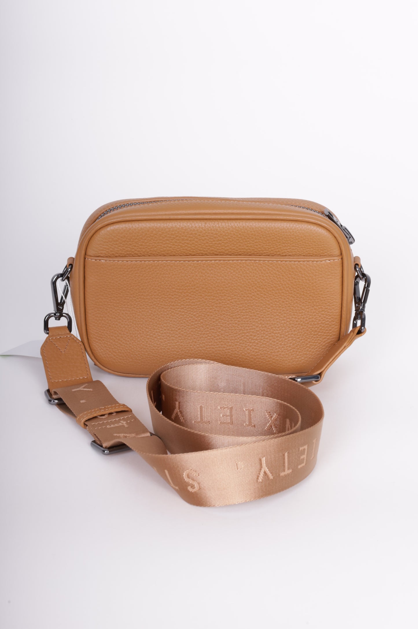 Status Anxiety Womens Brown Bag Size O/S