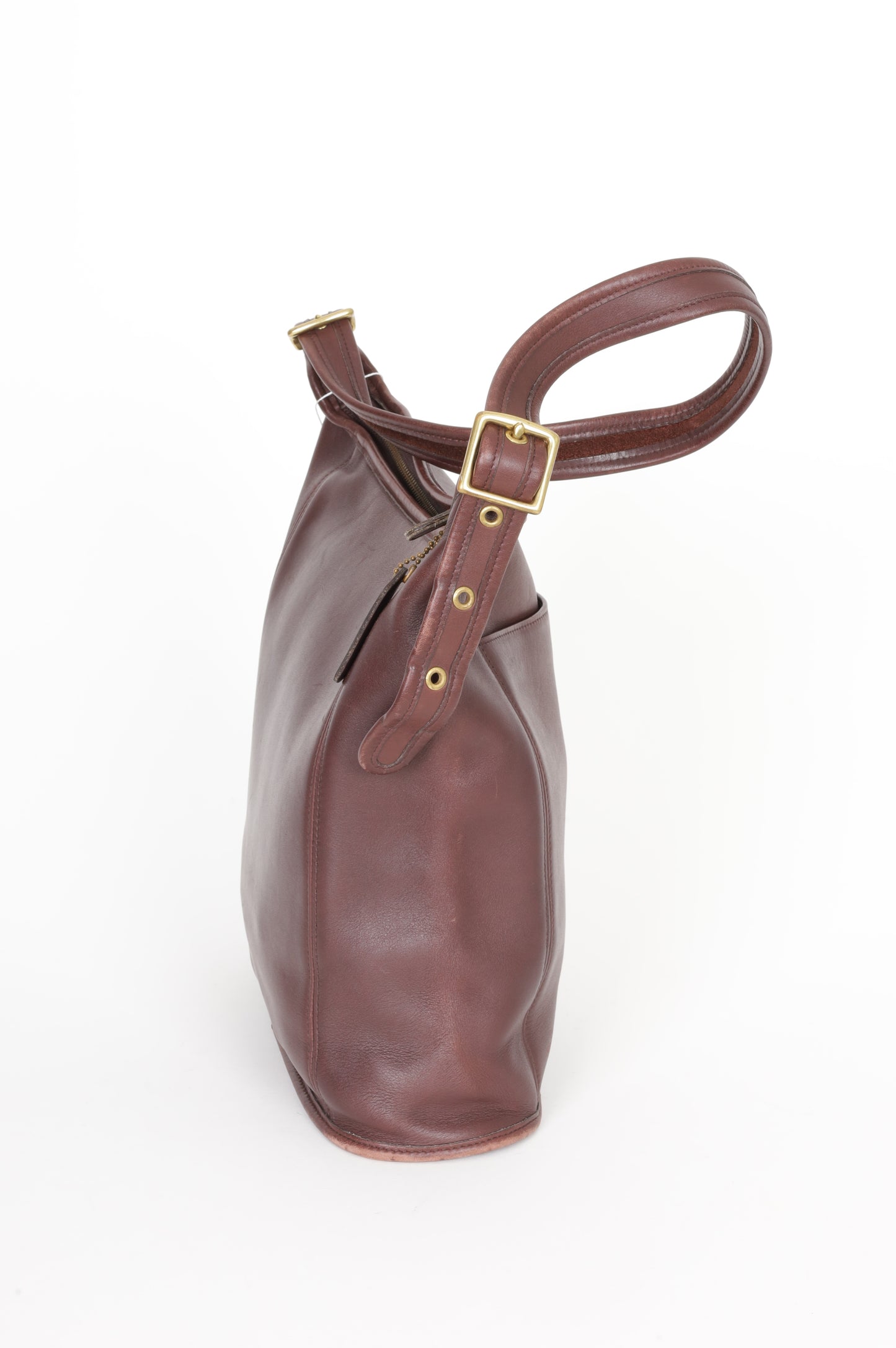 Coach Womens Brown Bag Size O/S