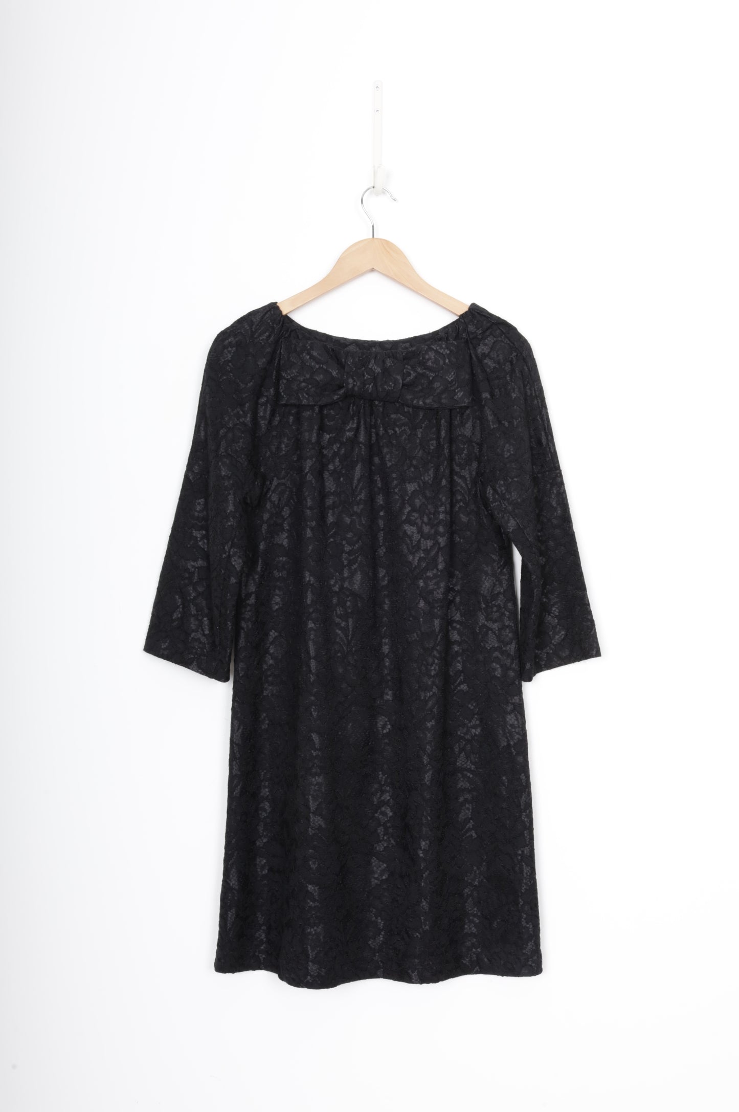 Trelise Cooper Womens Black Dress Size 14