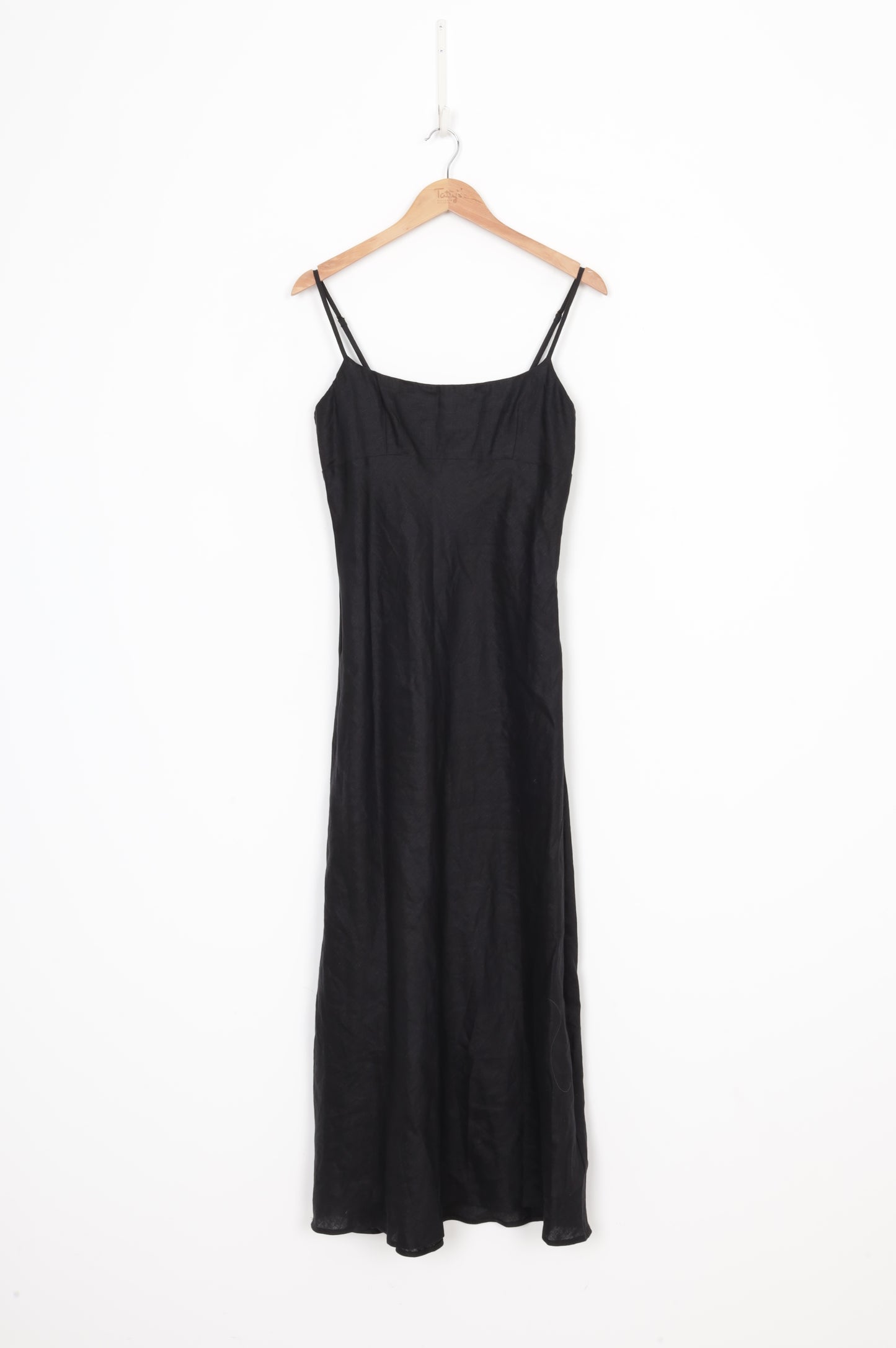 Dissh Womens Black Dress Size 10
