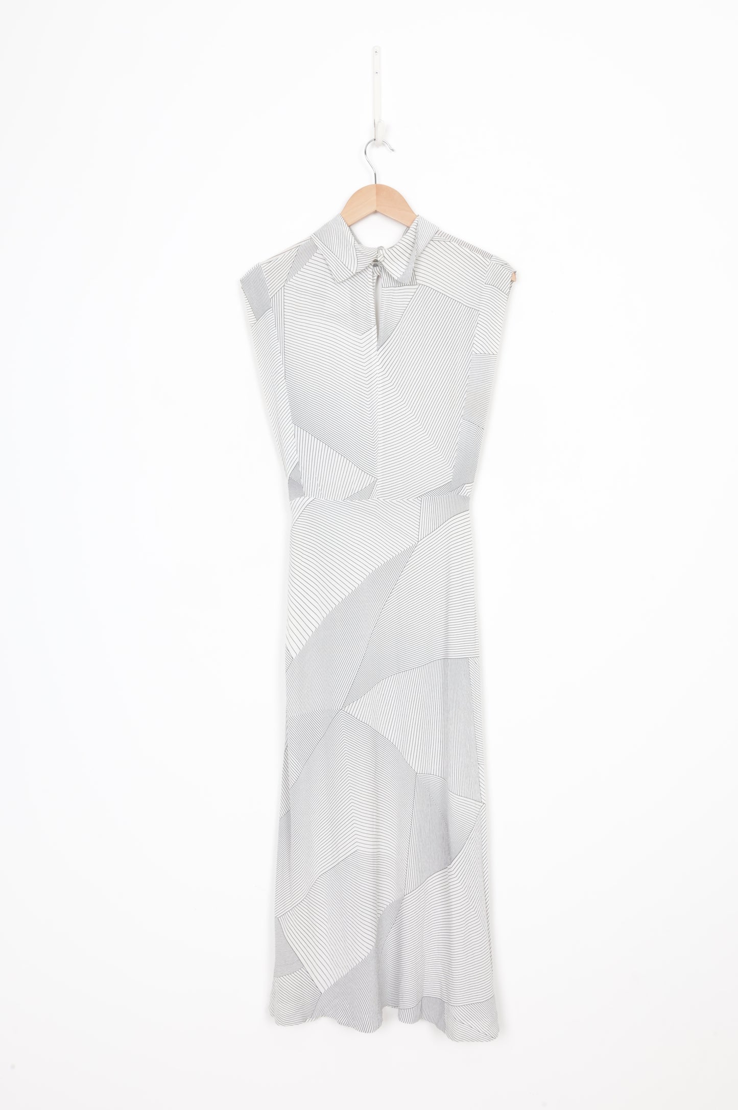 Zimmermann Womens White Dress Size 0