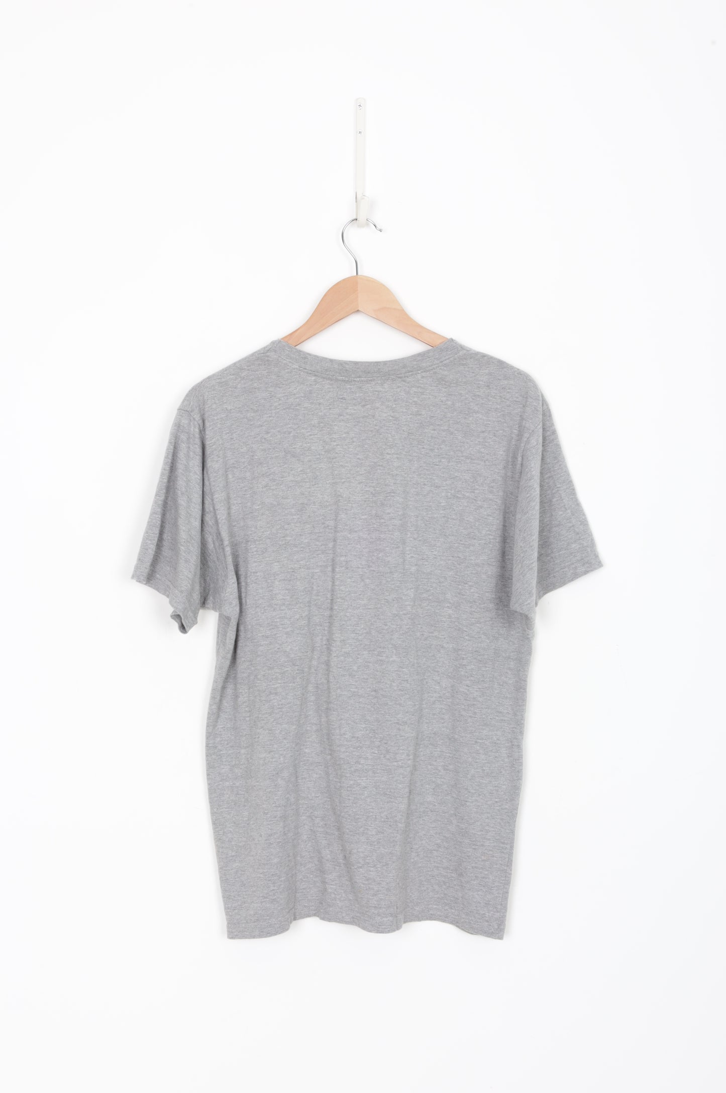 Homme Womens Grey T-shirt Size 2