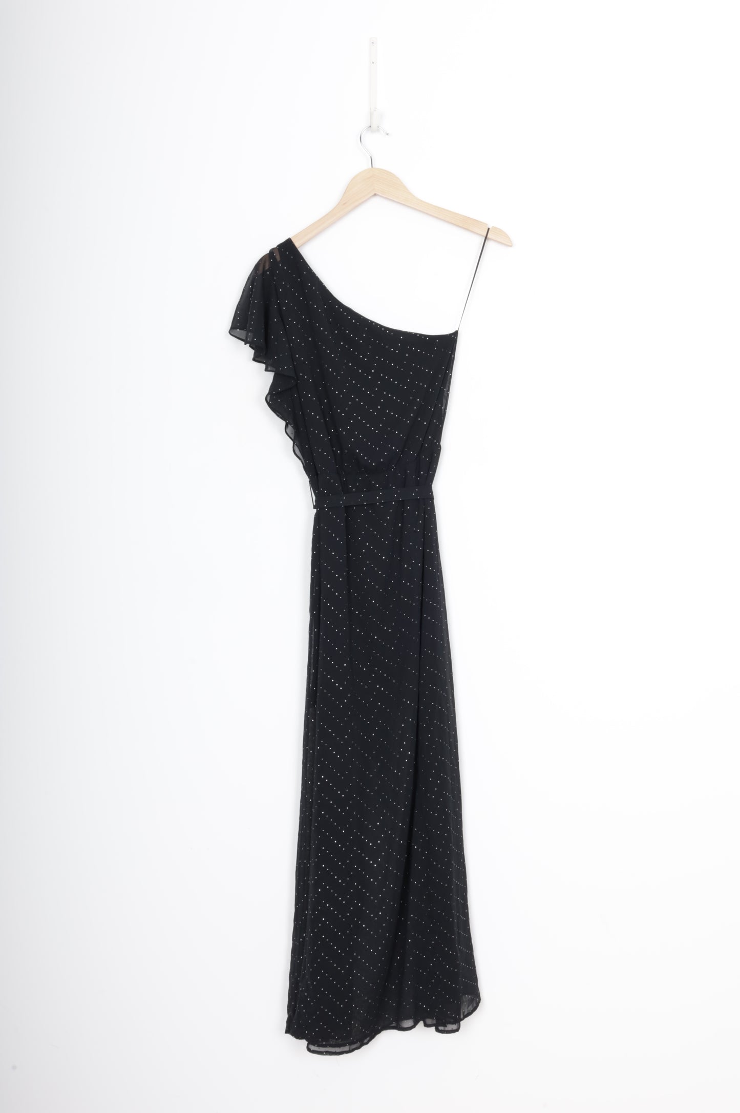 Maje Womens Black Dress Size 1