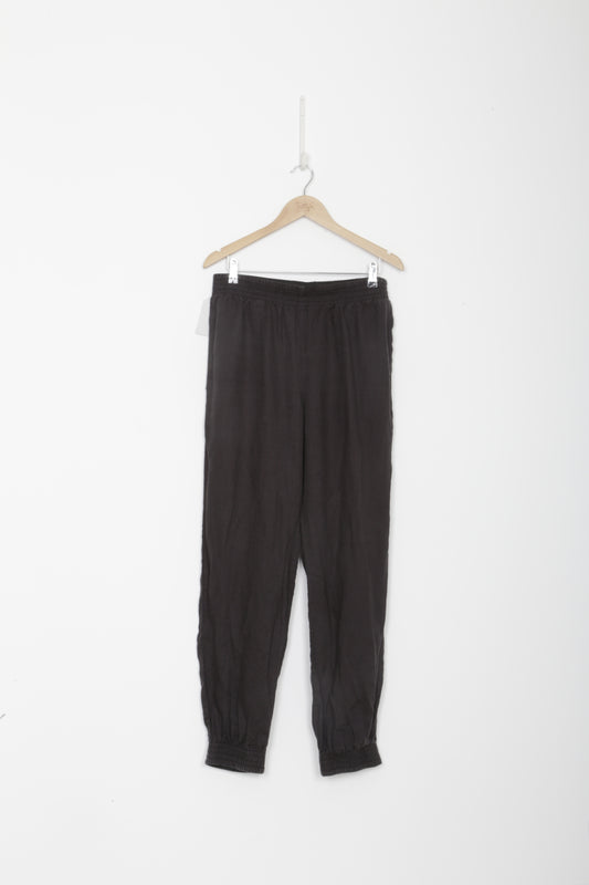 Zambesi Unisex Black Pants Size L