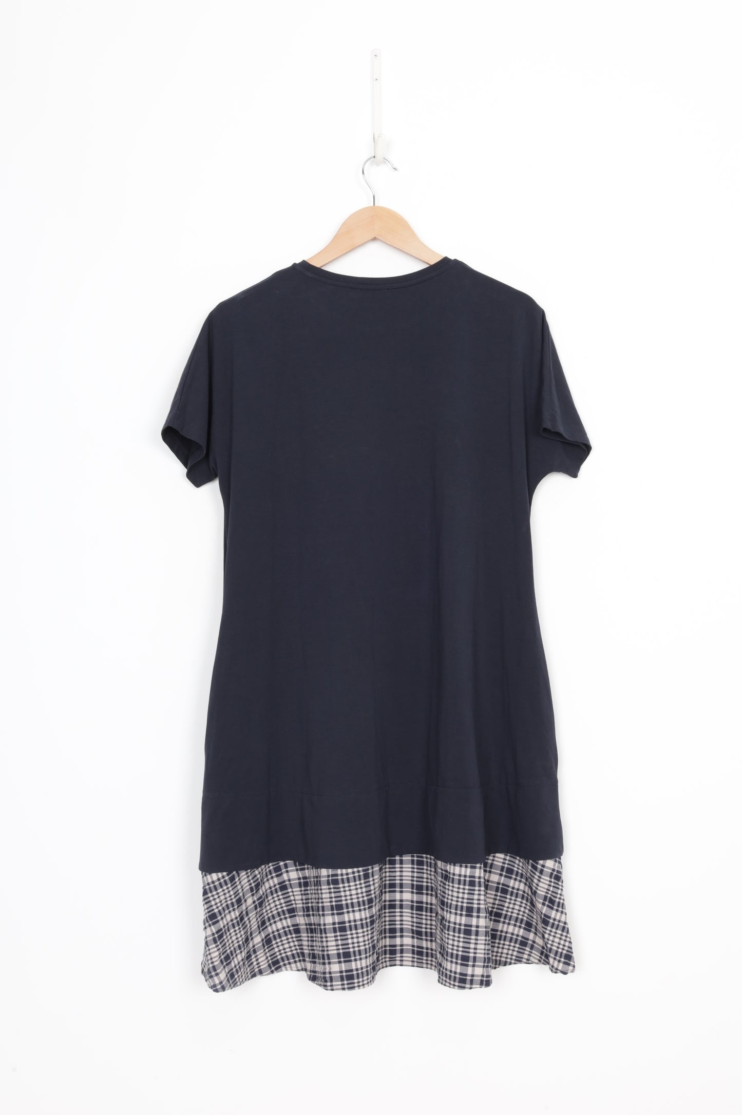 Cos Womens Blue Dress Size M