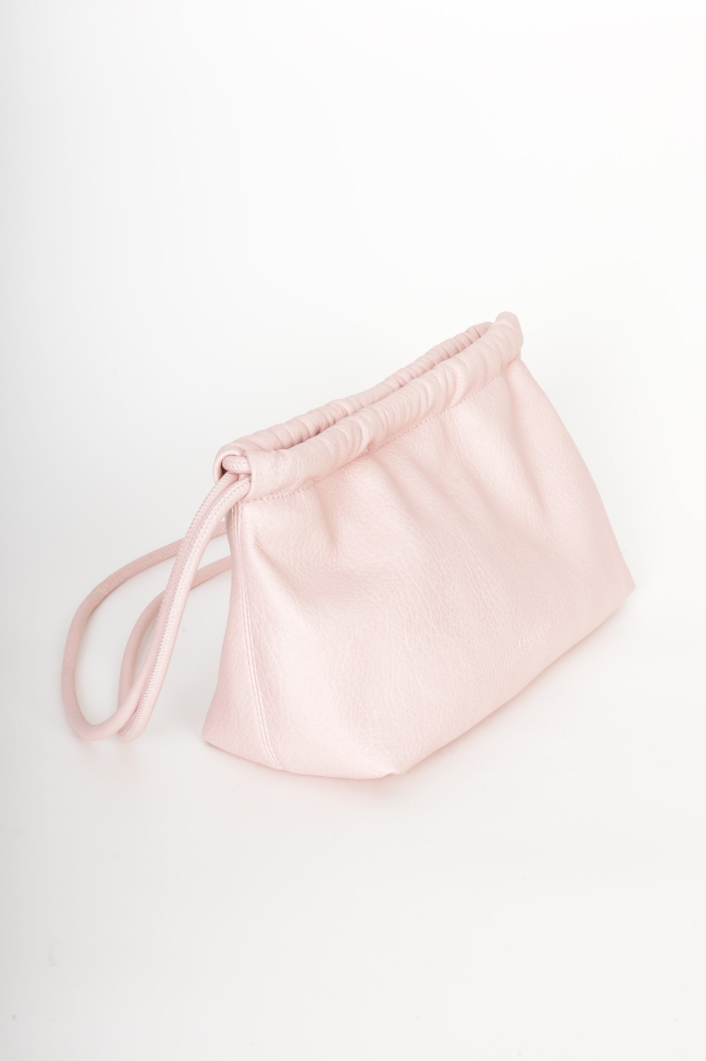 Brie Leon Womens Pink Bag Size N/S