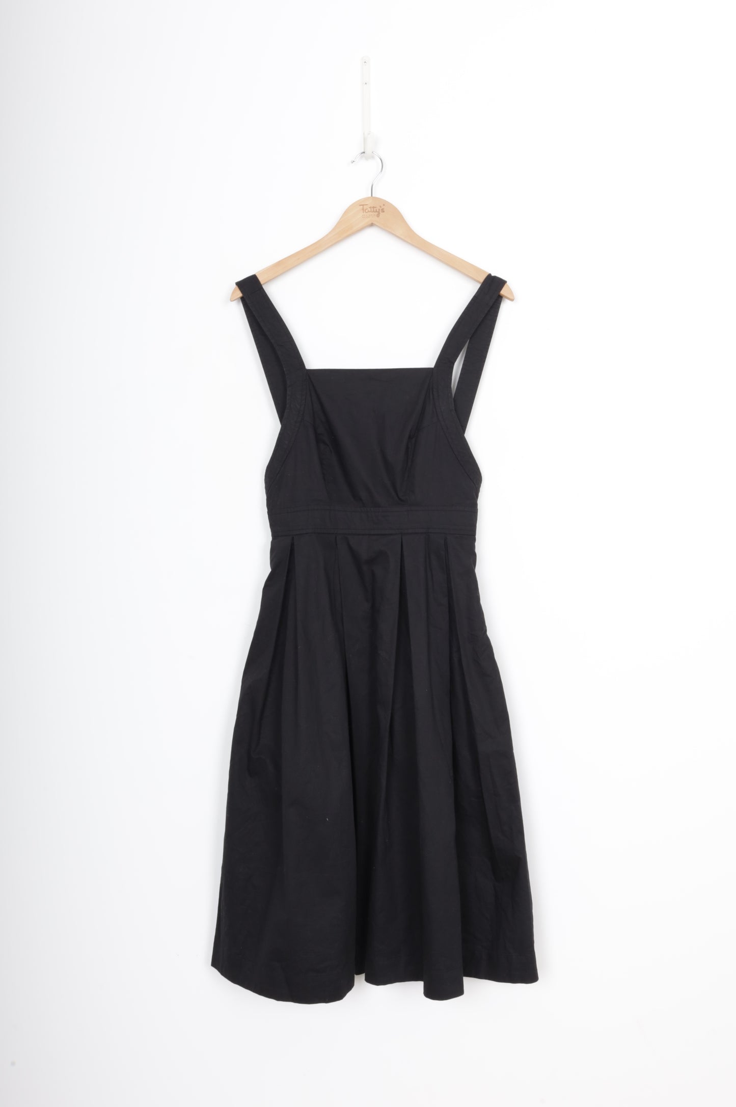 Gorman Womens Black Dress Size 8