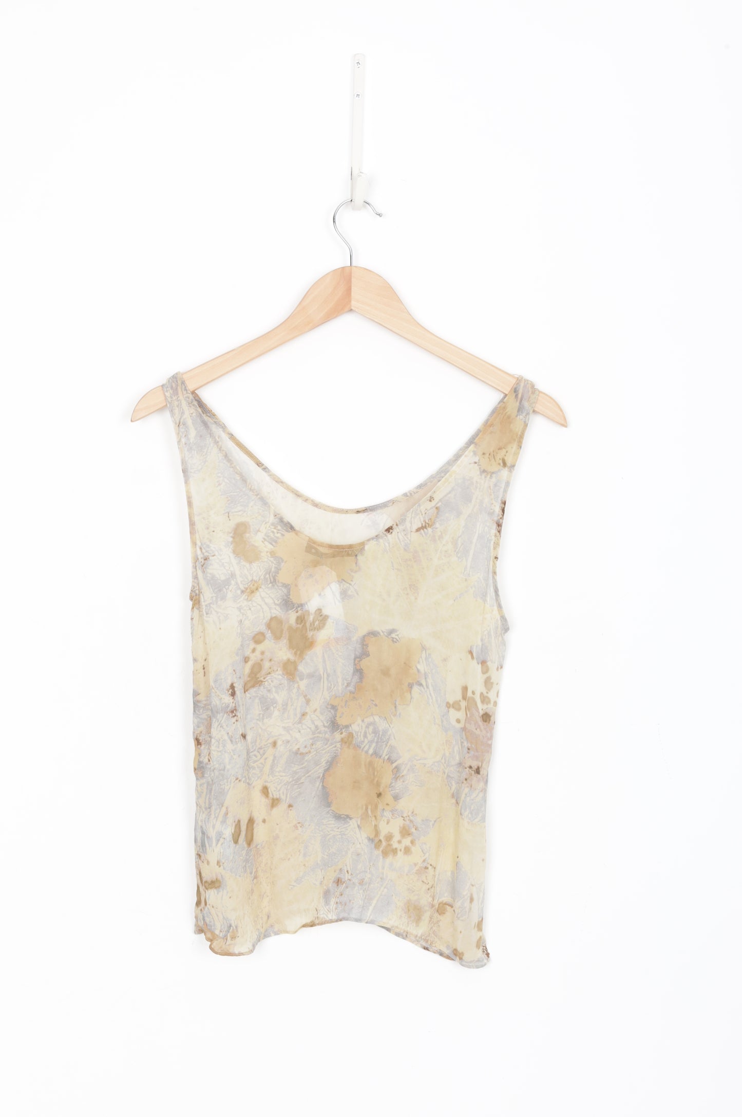 Zara Womens Yellow Top Size XS