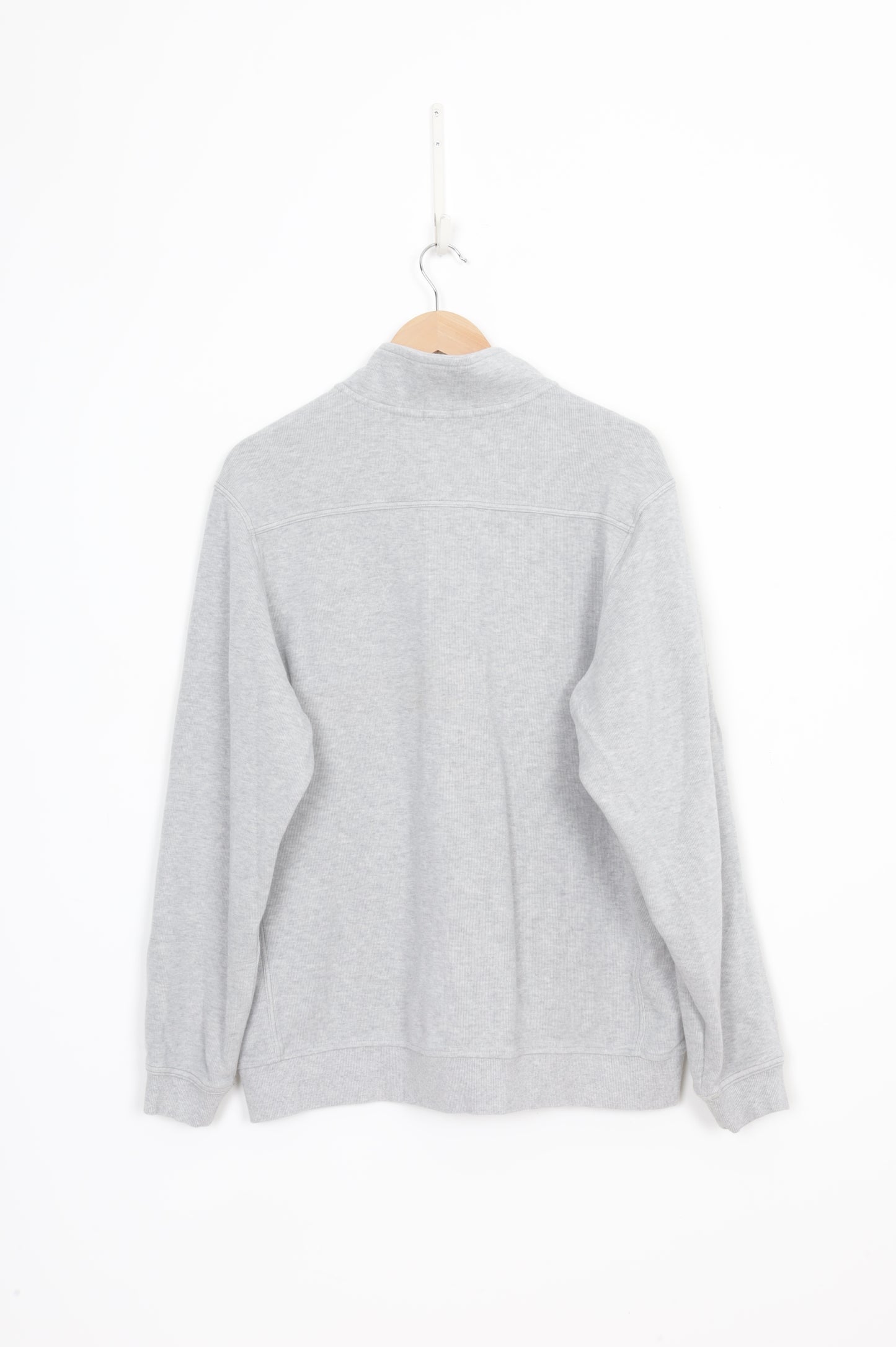 Tommy Bahama Relax Mens Grey Sweatshirt Size M