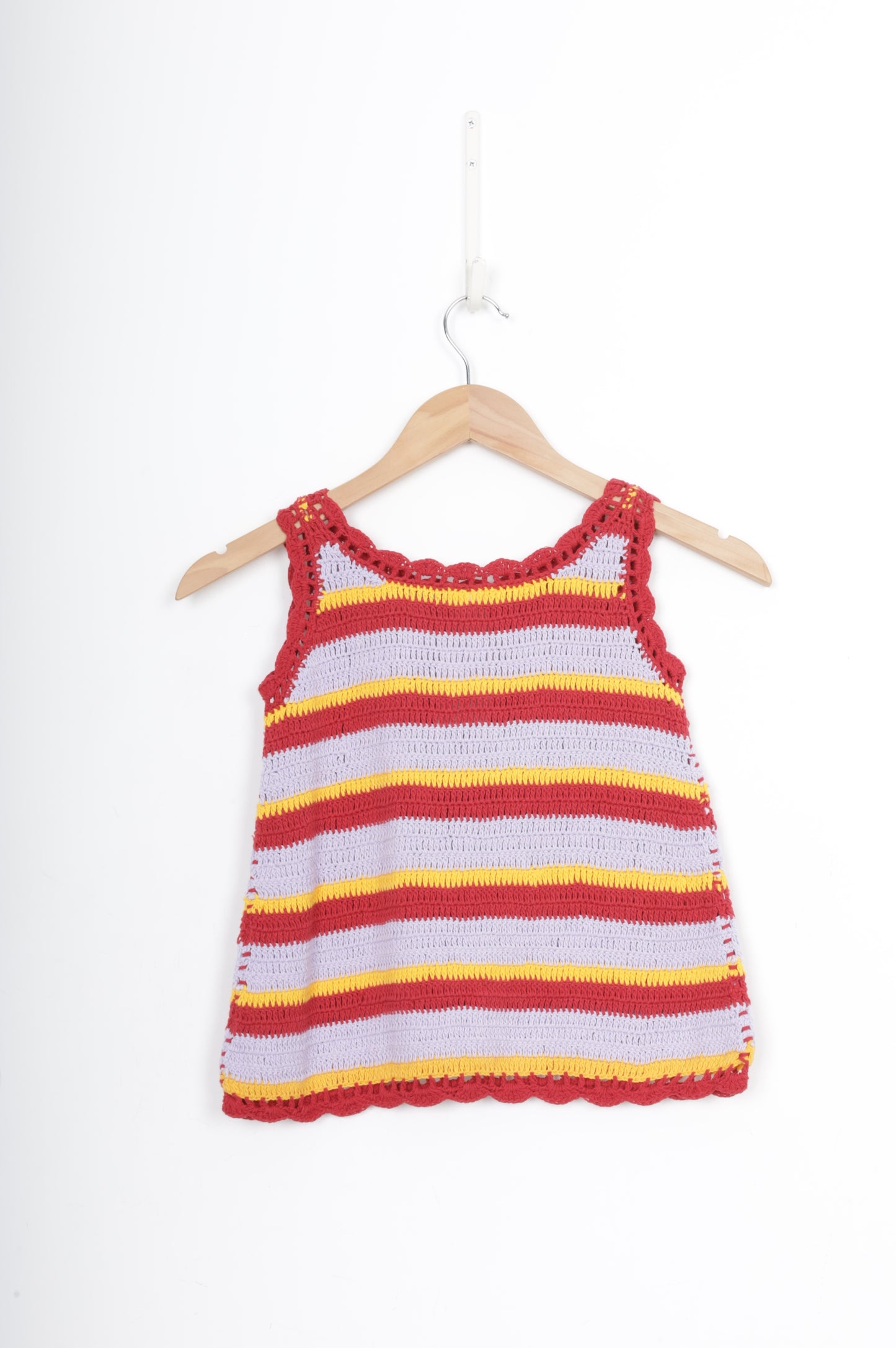 ILLOURA Kids Red Dress Size 2 YO