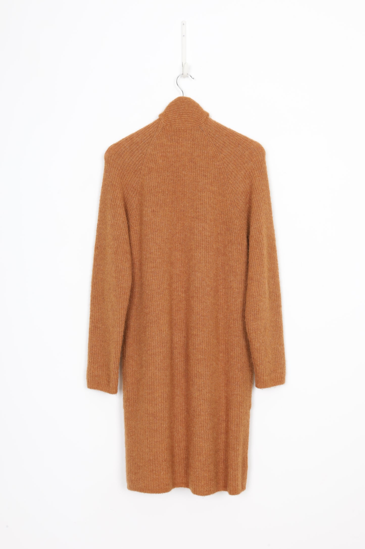 Trenery Womens Brown Cardigan Size L