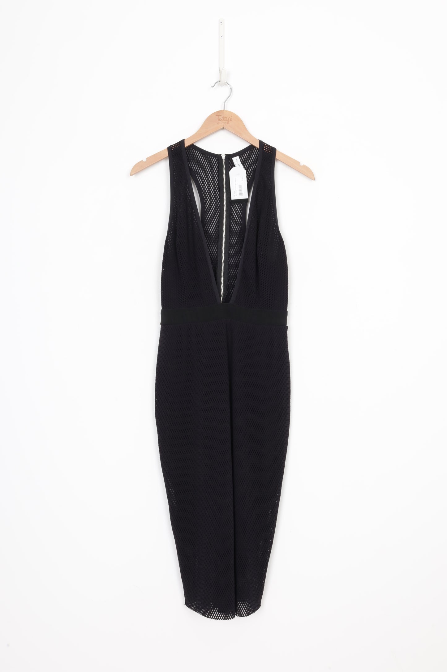 Bec & Bridge Womens Blue Dress Size 10