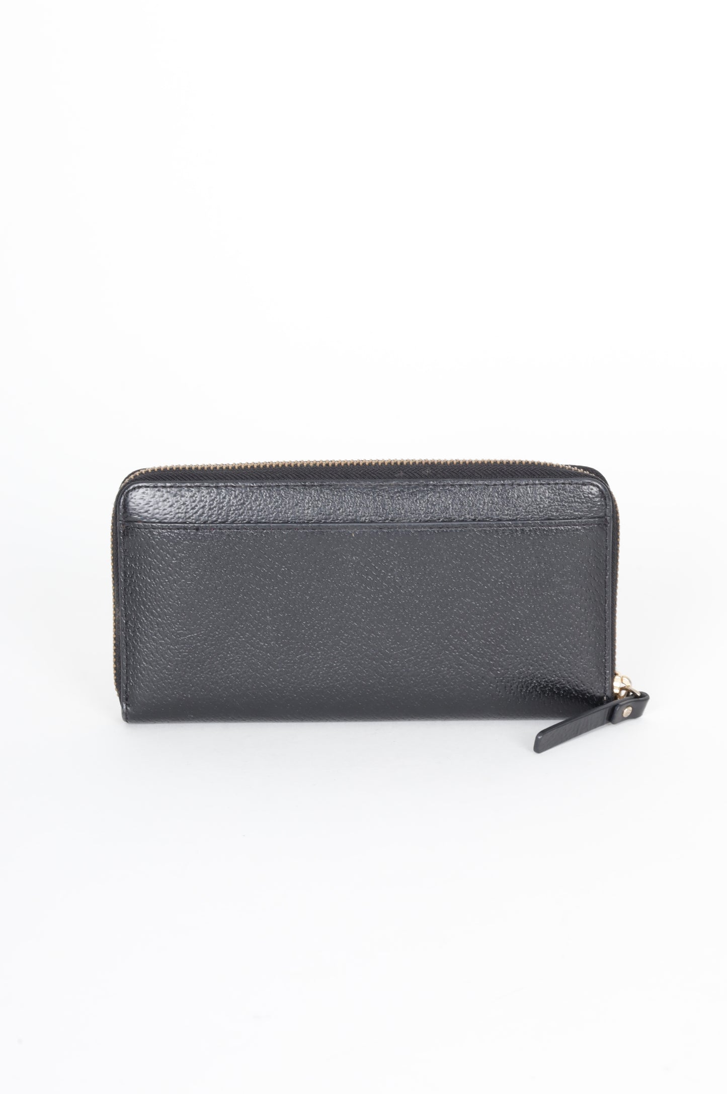 Kate Spade Womens Black Wallet Size O/S