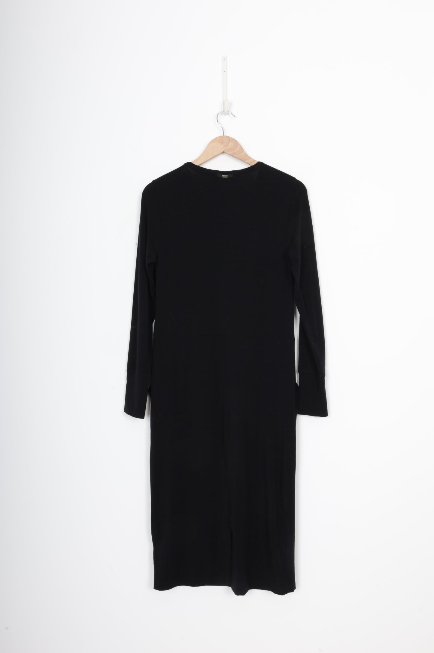 Verge Womens Black Dress Size XS