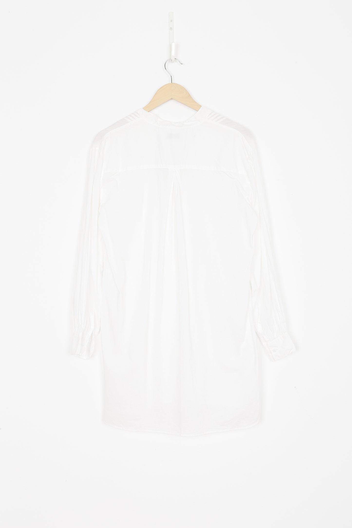 DAY Birger et Mikkelsen Womens White Blouse Size M