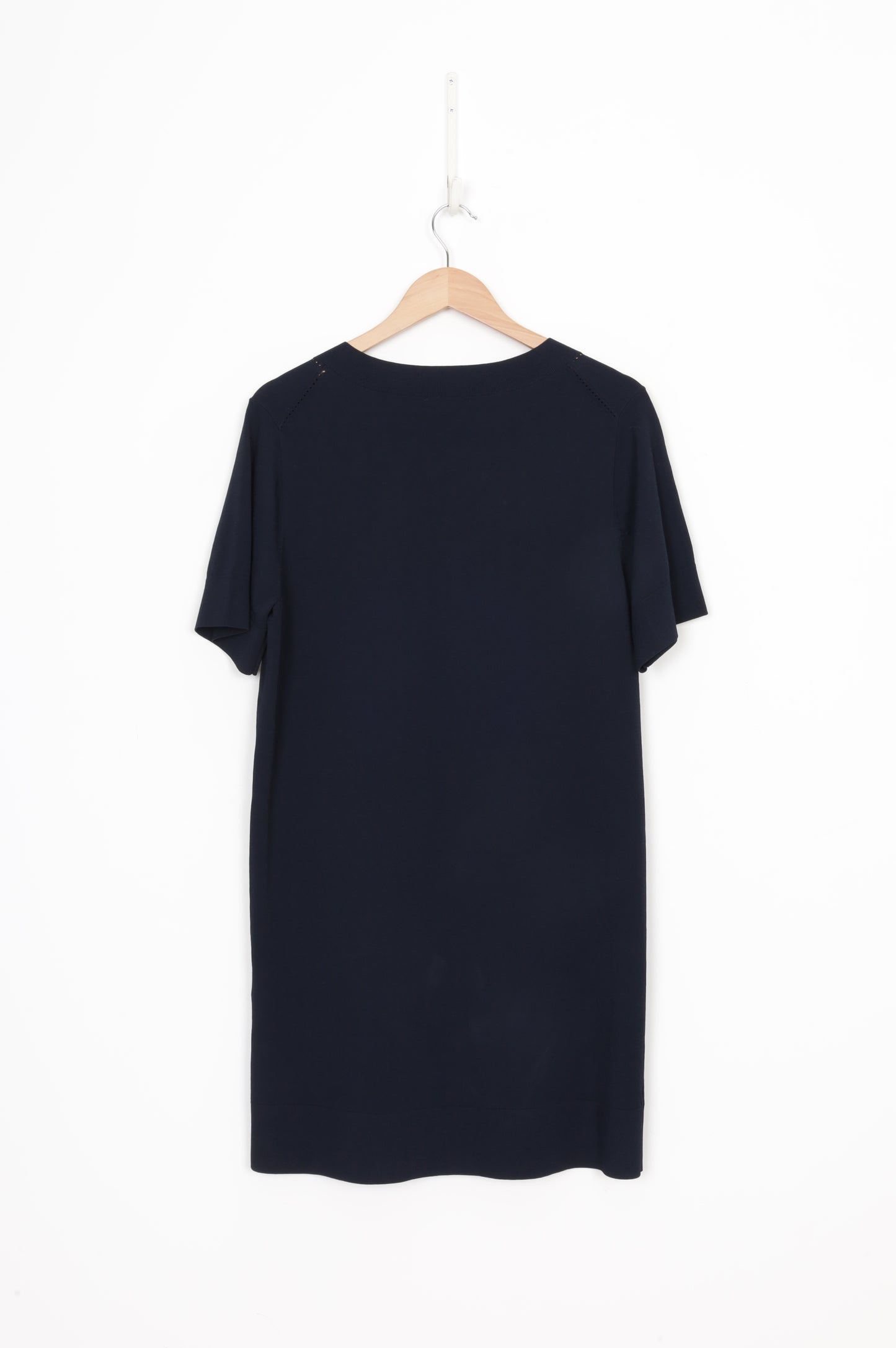 Cos Womens Blue Dress Size S