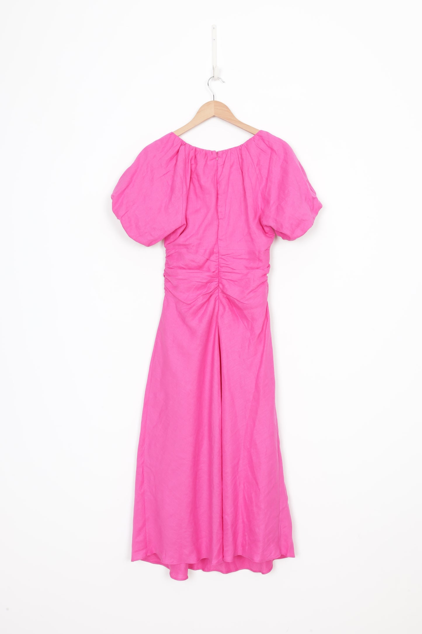minkpink Womens Pink Dress Size M