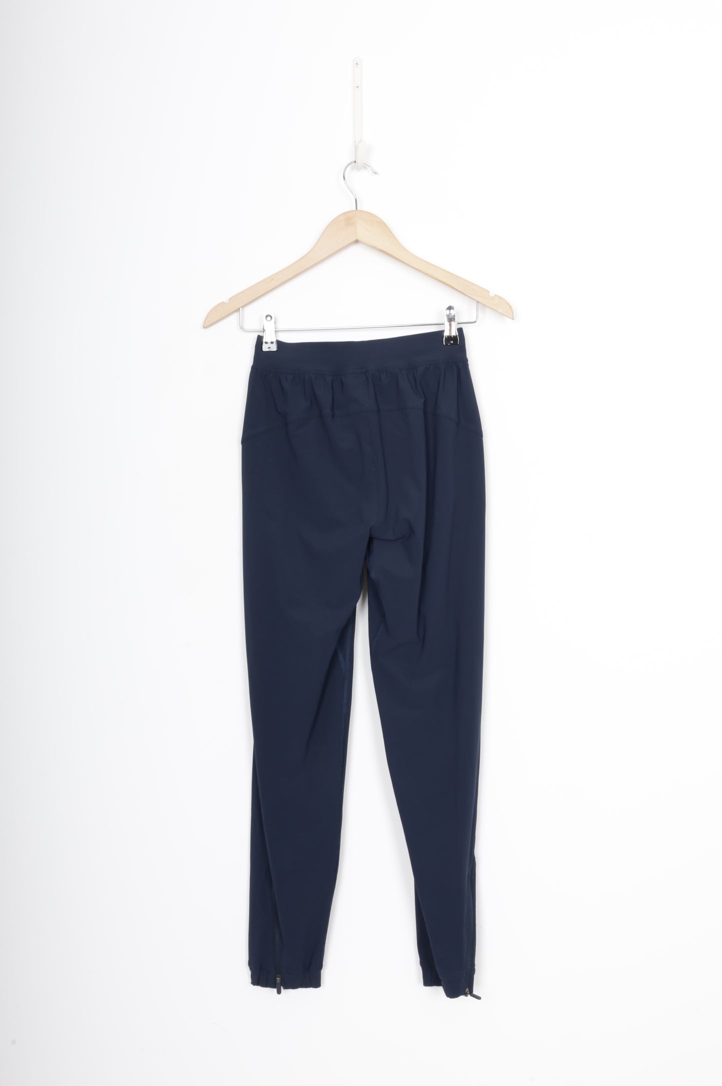 Lululemon Womens Blue Pants Size 0
