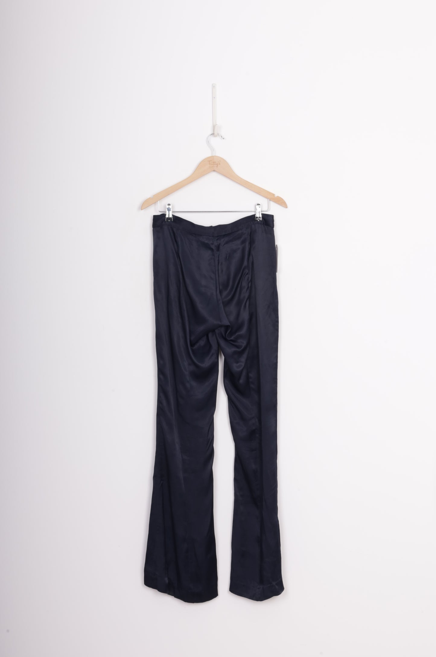 Maggie Marilyn Womens Blue Pants Size XS