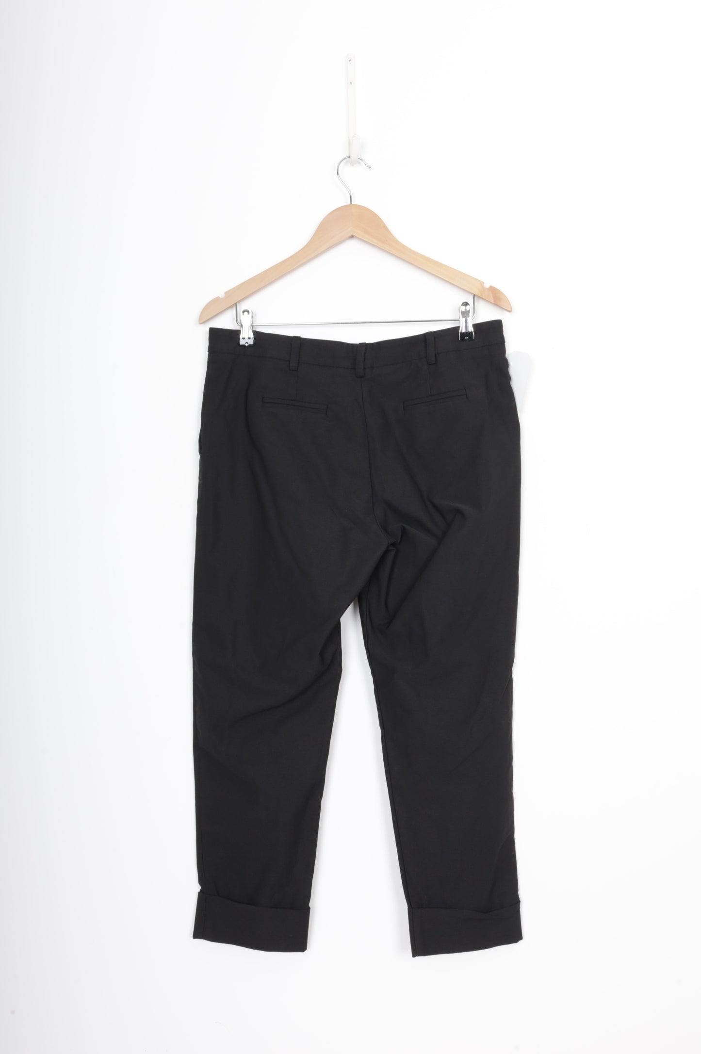 Cooper Womens Black Pants Size 12