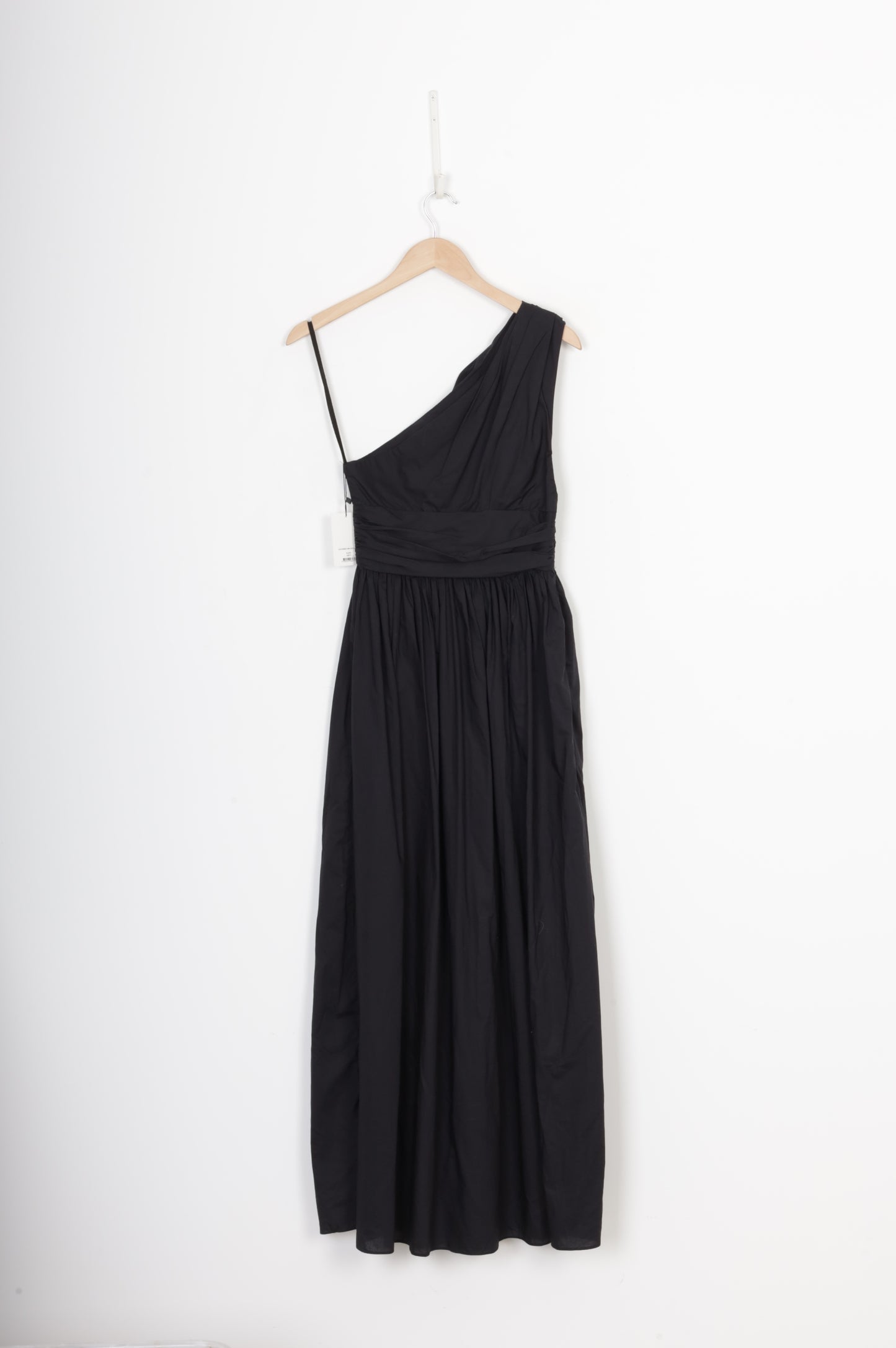 Matteau Womens Blue Dress Size 2