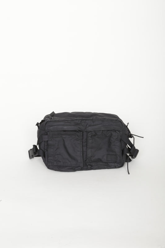Porter Unisex Black Bag Size O/S