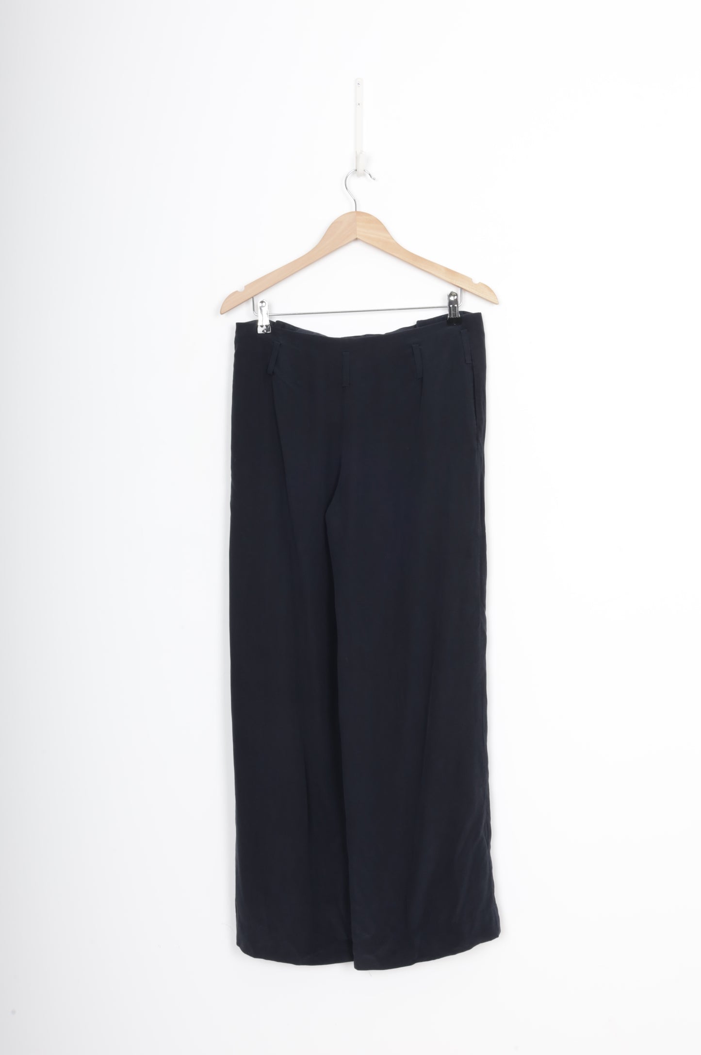 Cos Womens Blue Pants Size 34