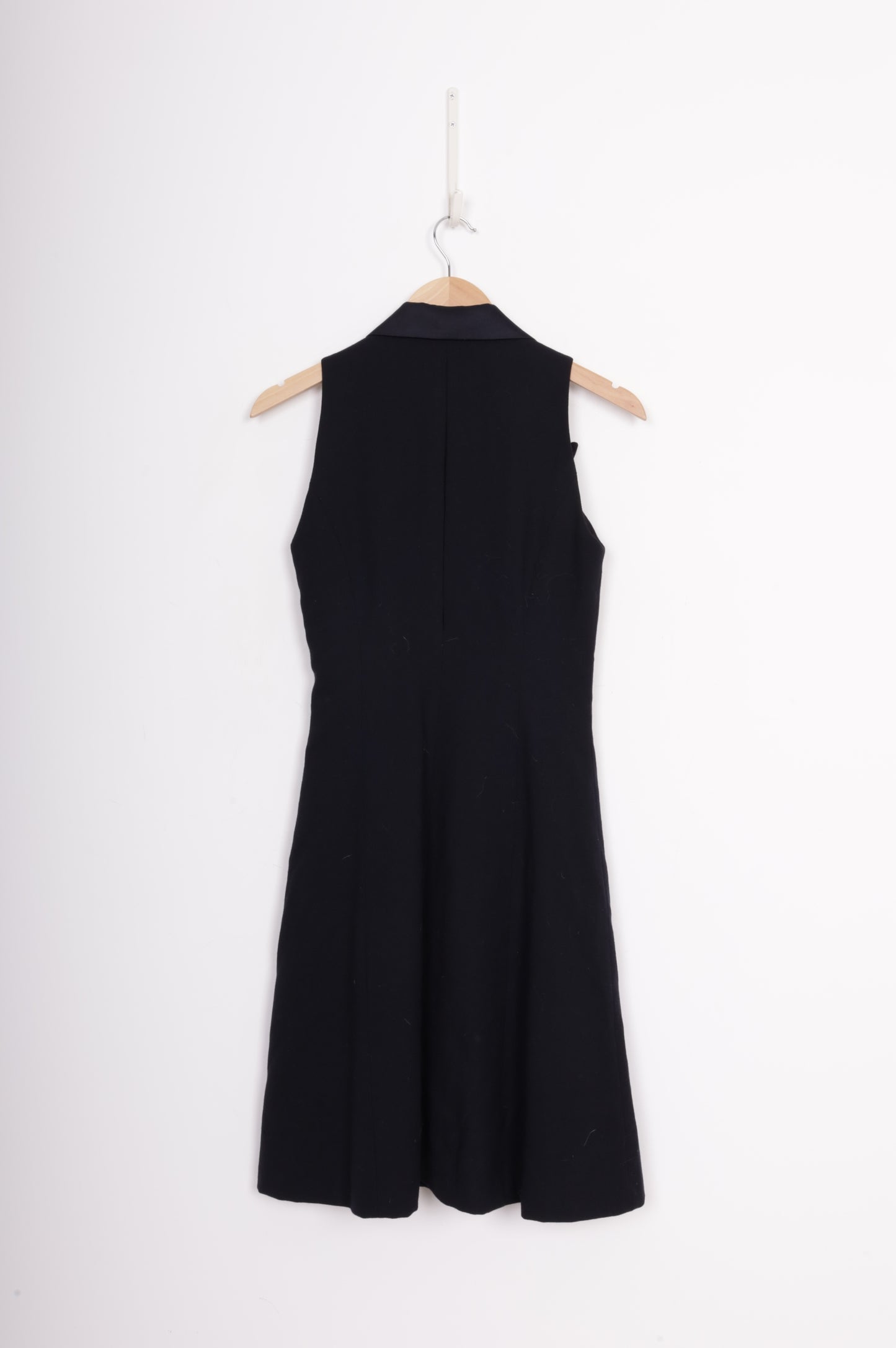 Anne Klein Womens Blue Dress Size 8