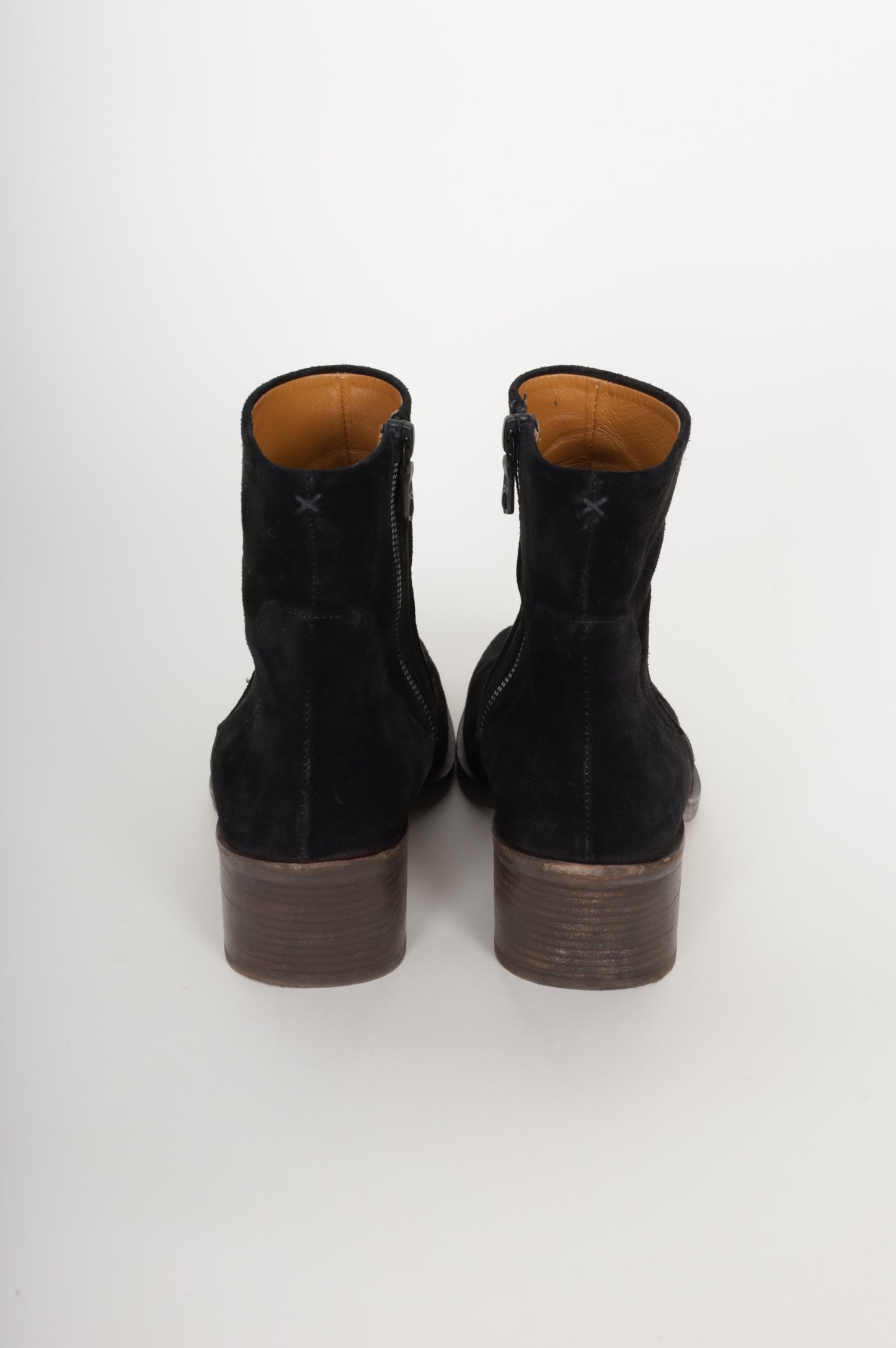 Rag & Bone Womens Black Boots Size 37