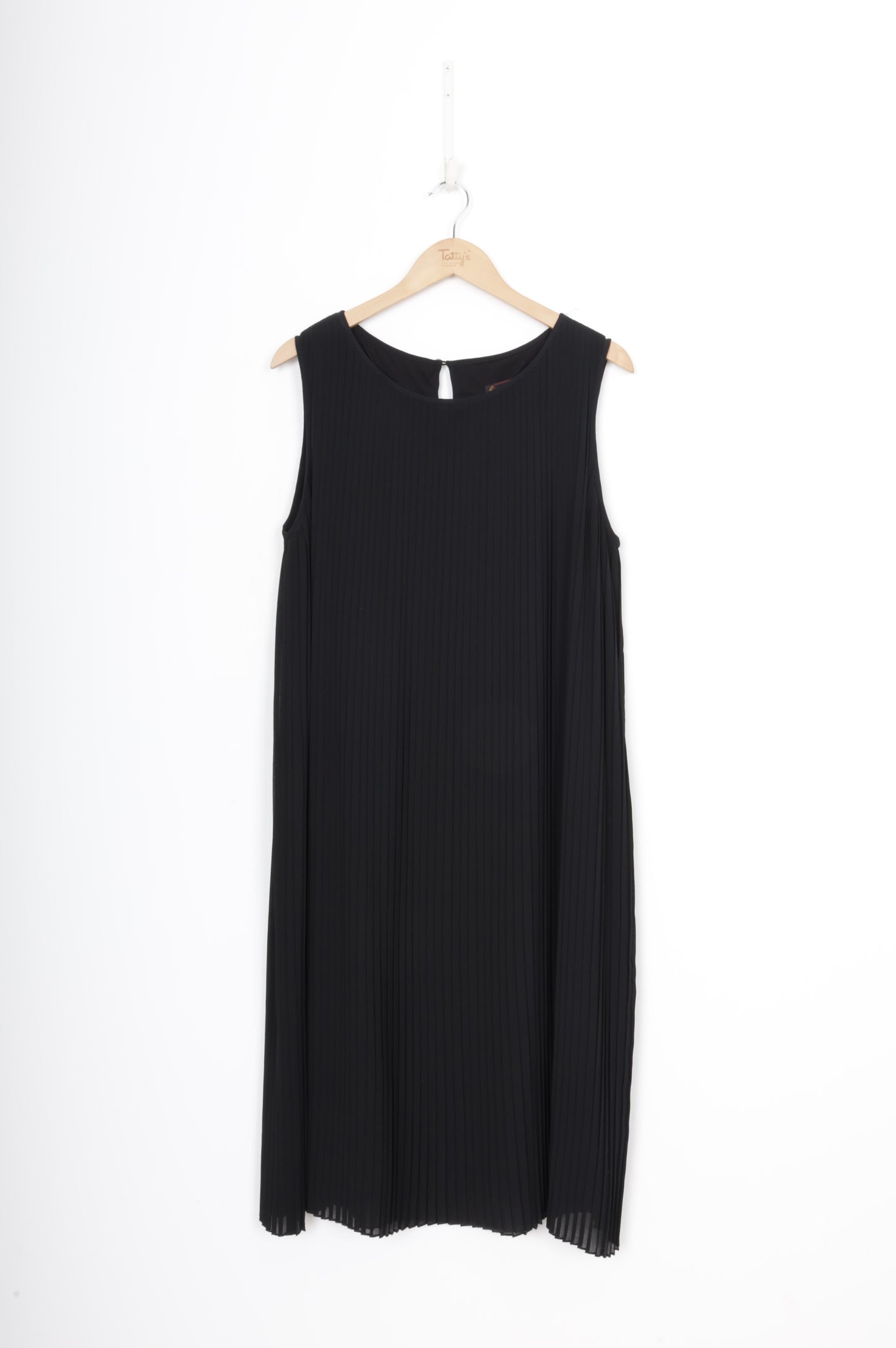 Trelise Cooper Womens Black Dress Size L