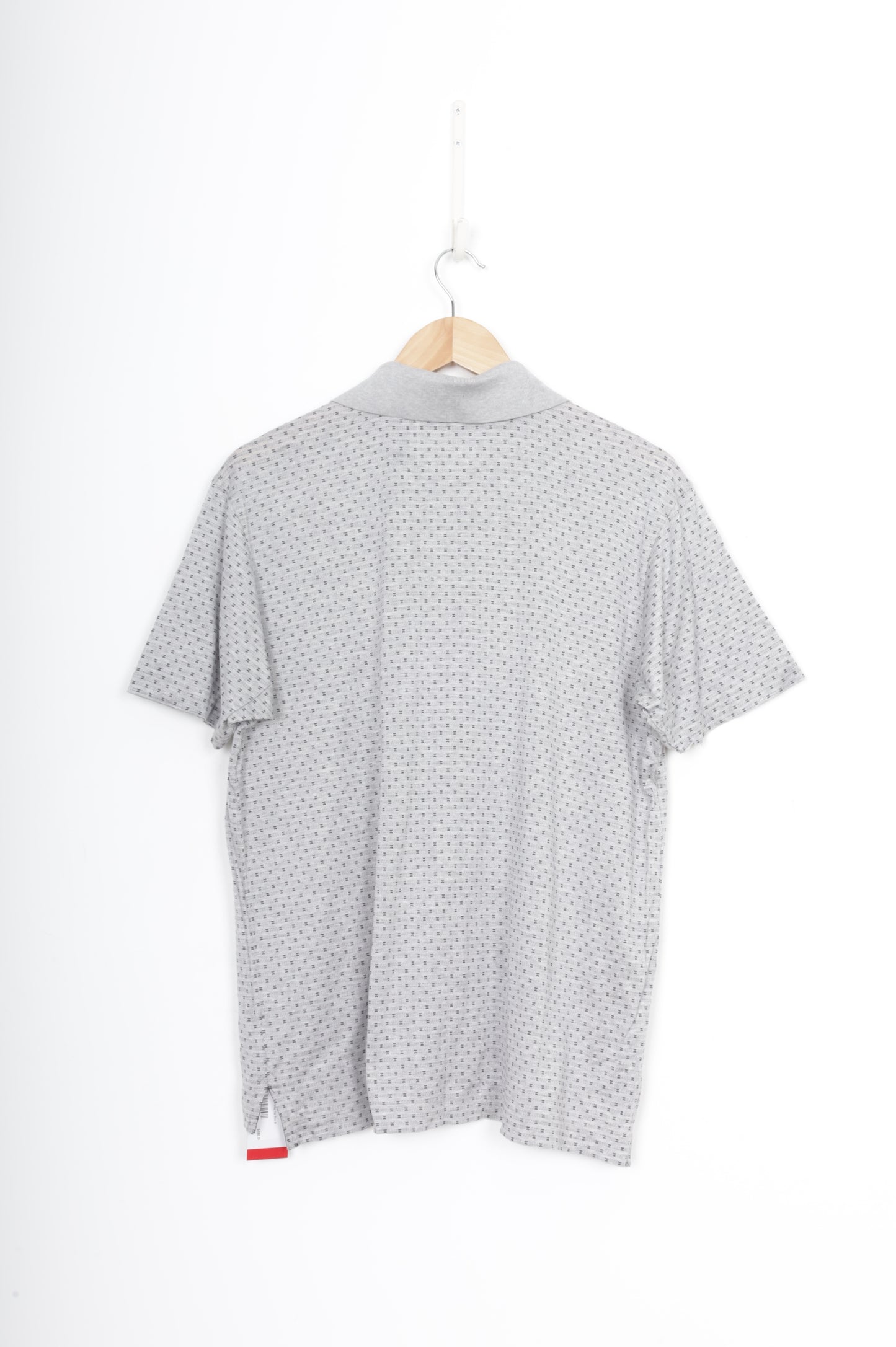 Bally Mens Grey Top Size 40
