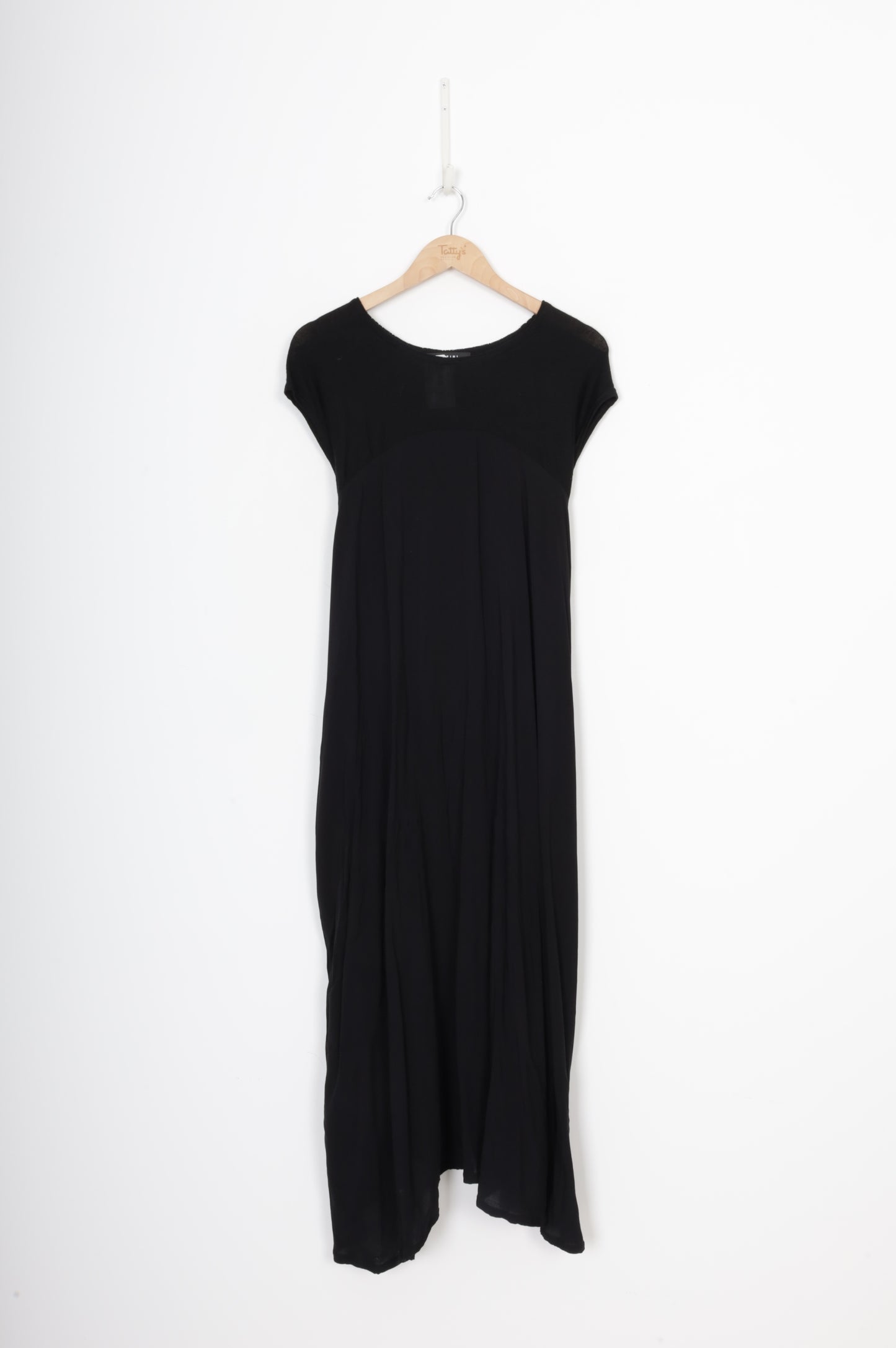 Sabatini Womens Black Dress Size M