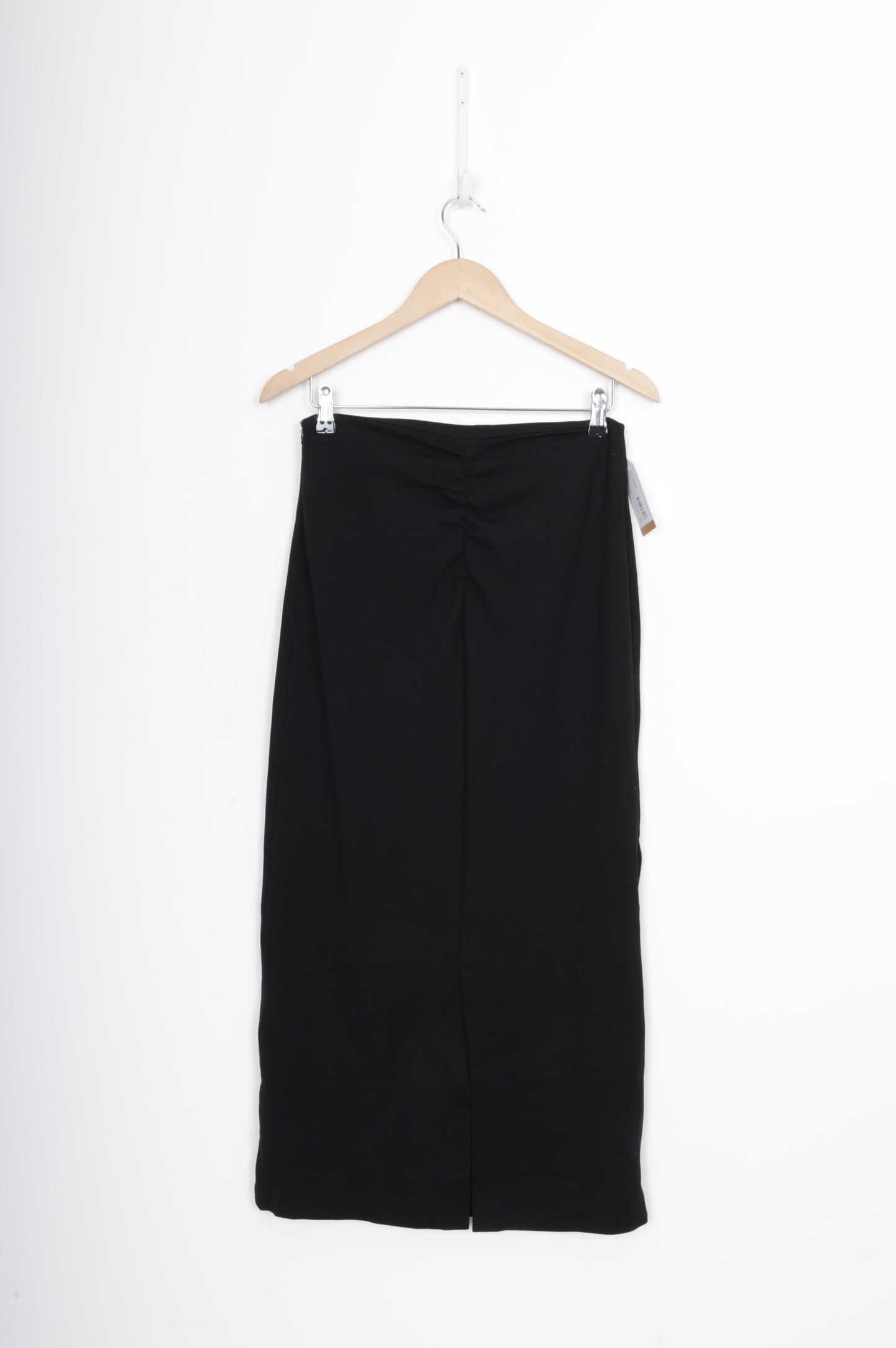 Harris Tapper Womens Black Skirt Size 8