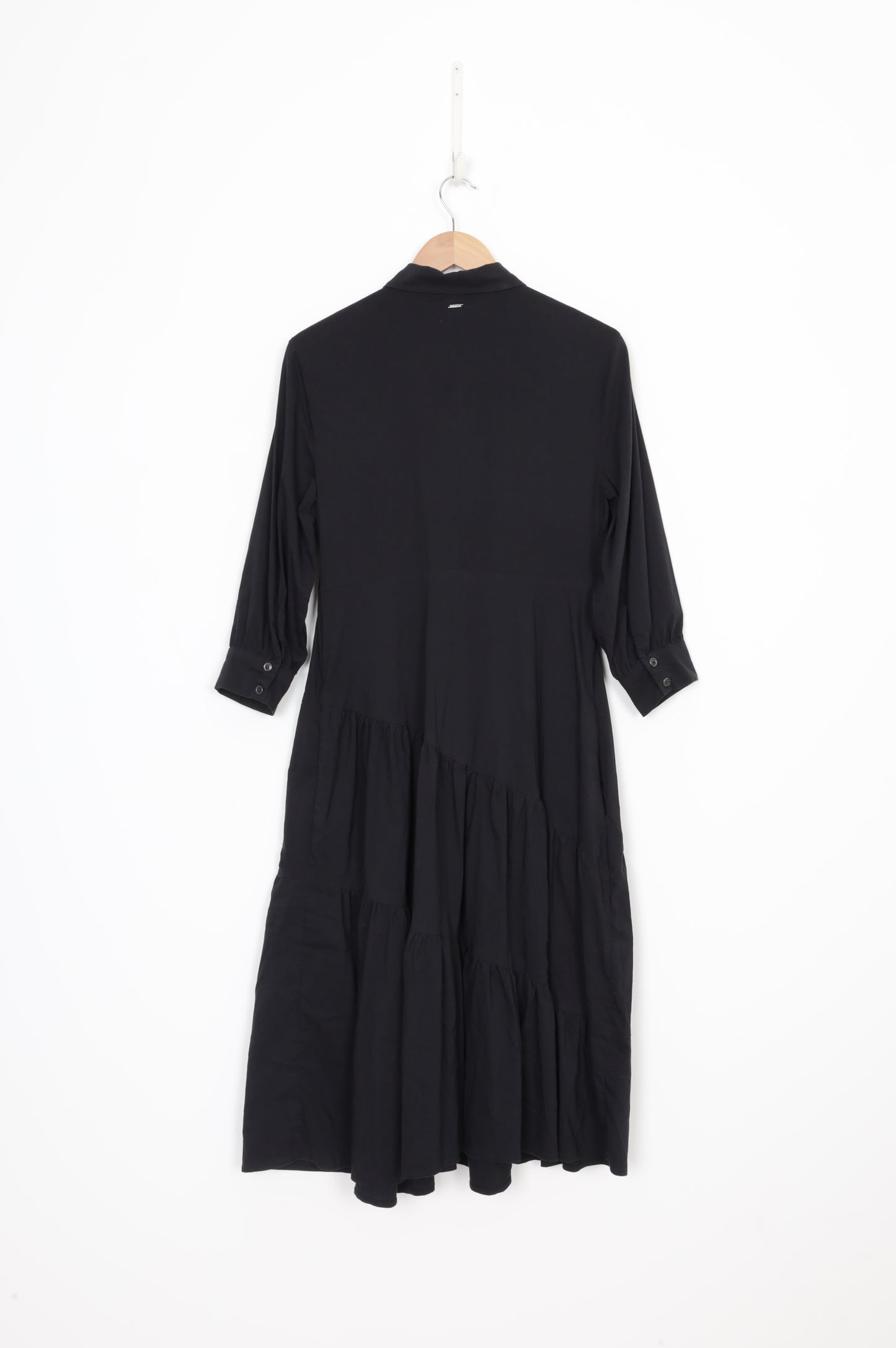 Verge Acrobat Womens Black Dress Size XS