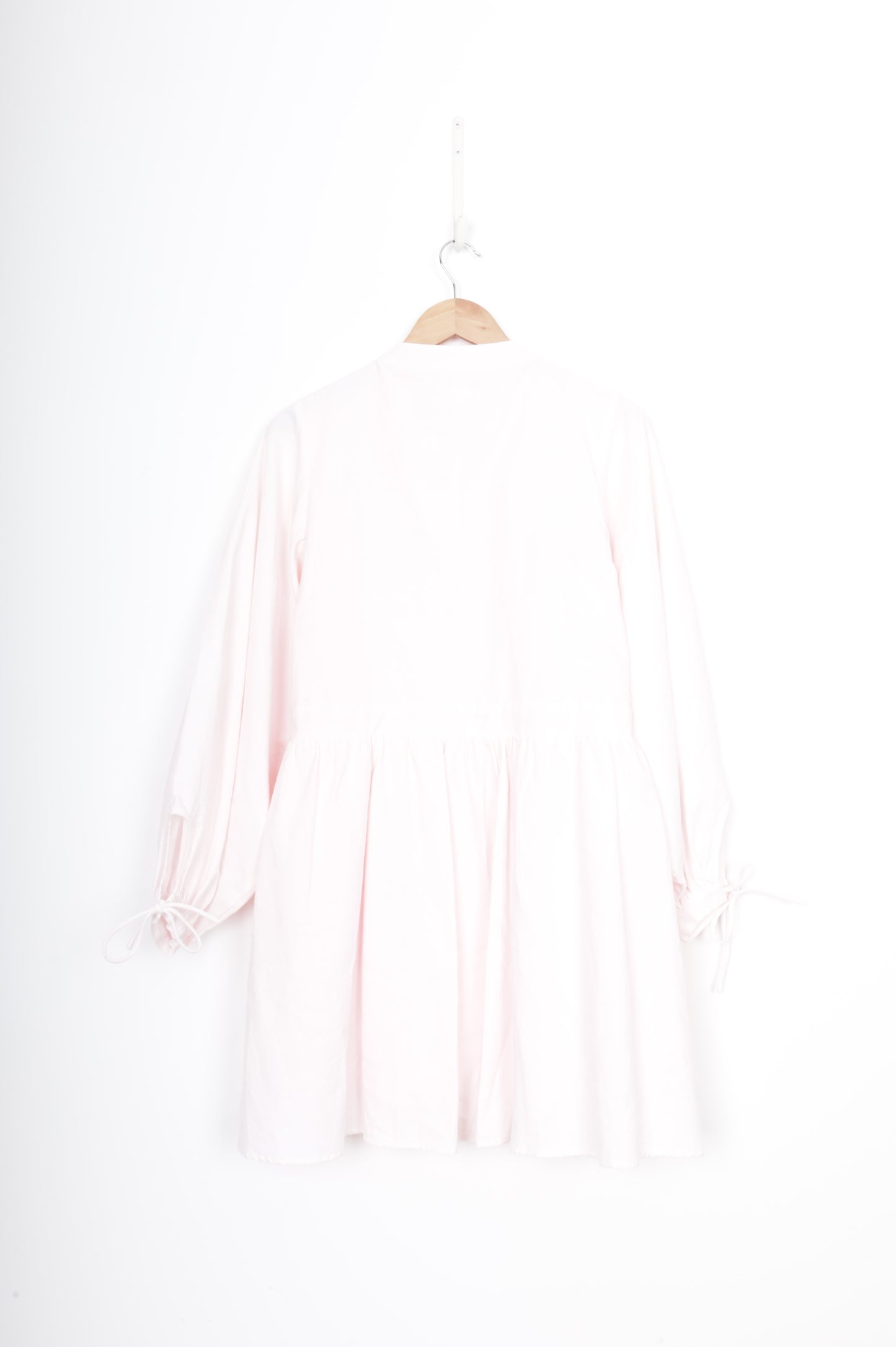 Girl and the Sun Womens Pink Dress Size M