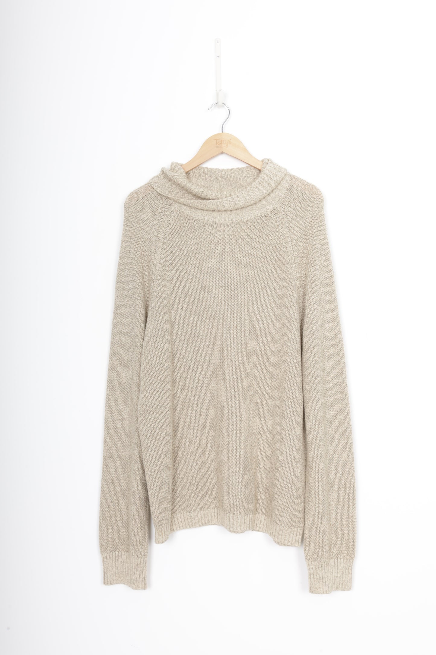 Urban Outfitters Mens Beige Jumper Size XL
