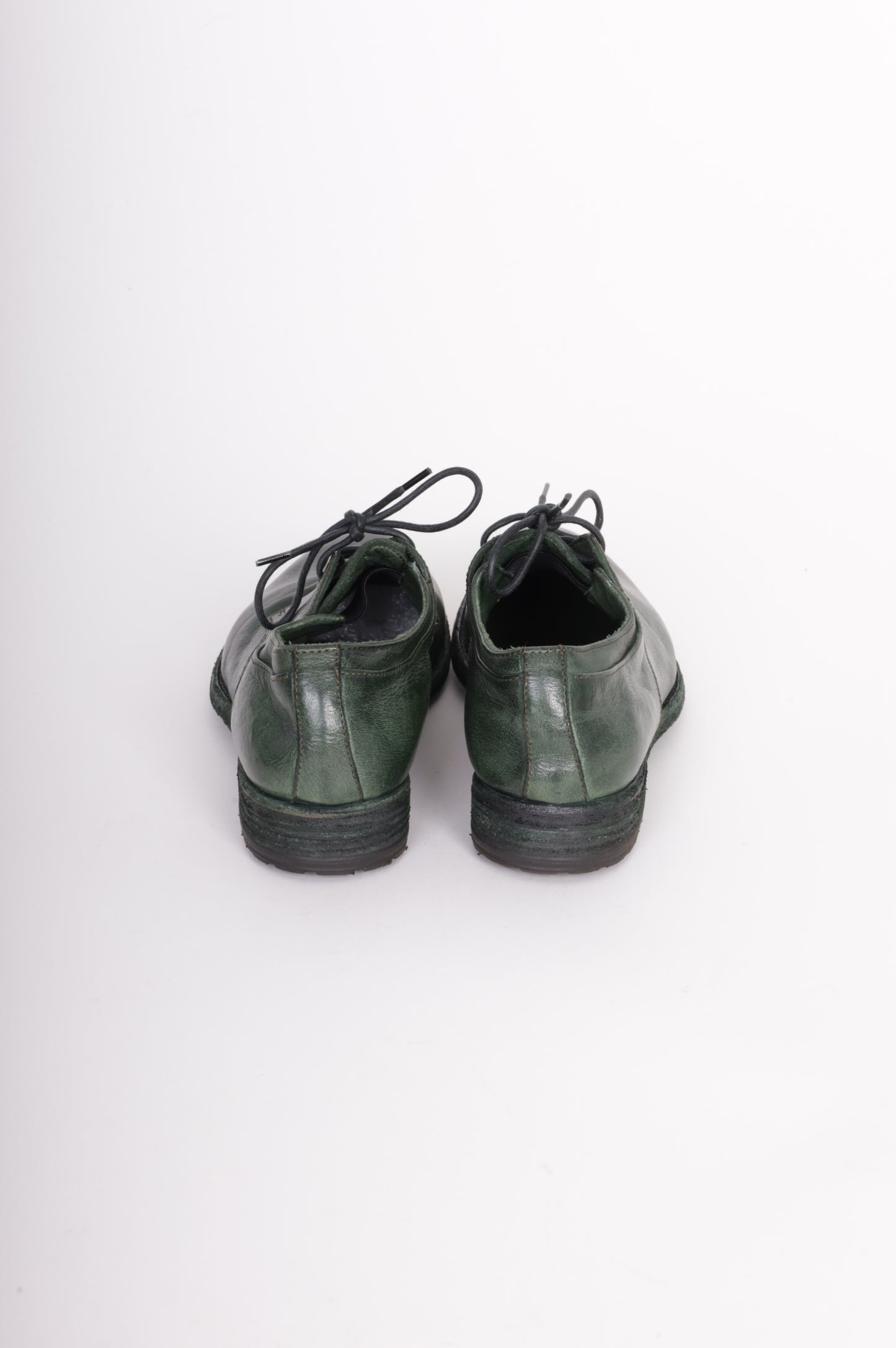 Officine creative Womens Green Shoes Size EU 37