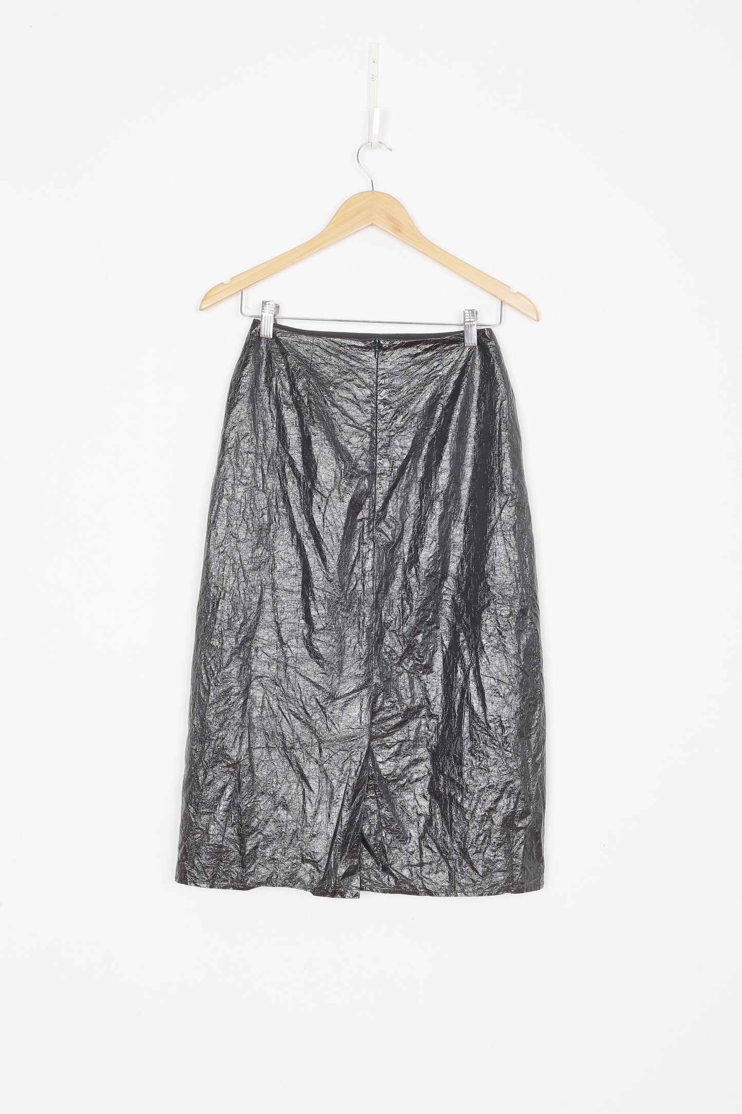 Georgia Alice Womens Black Skirt Size 6