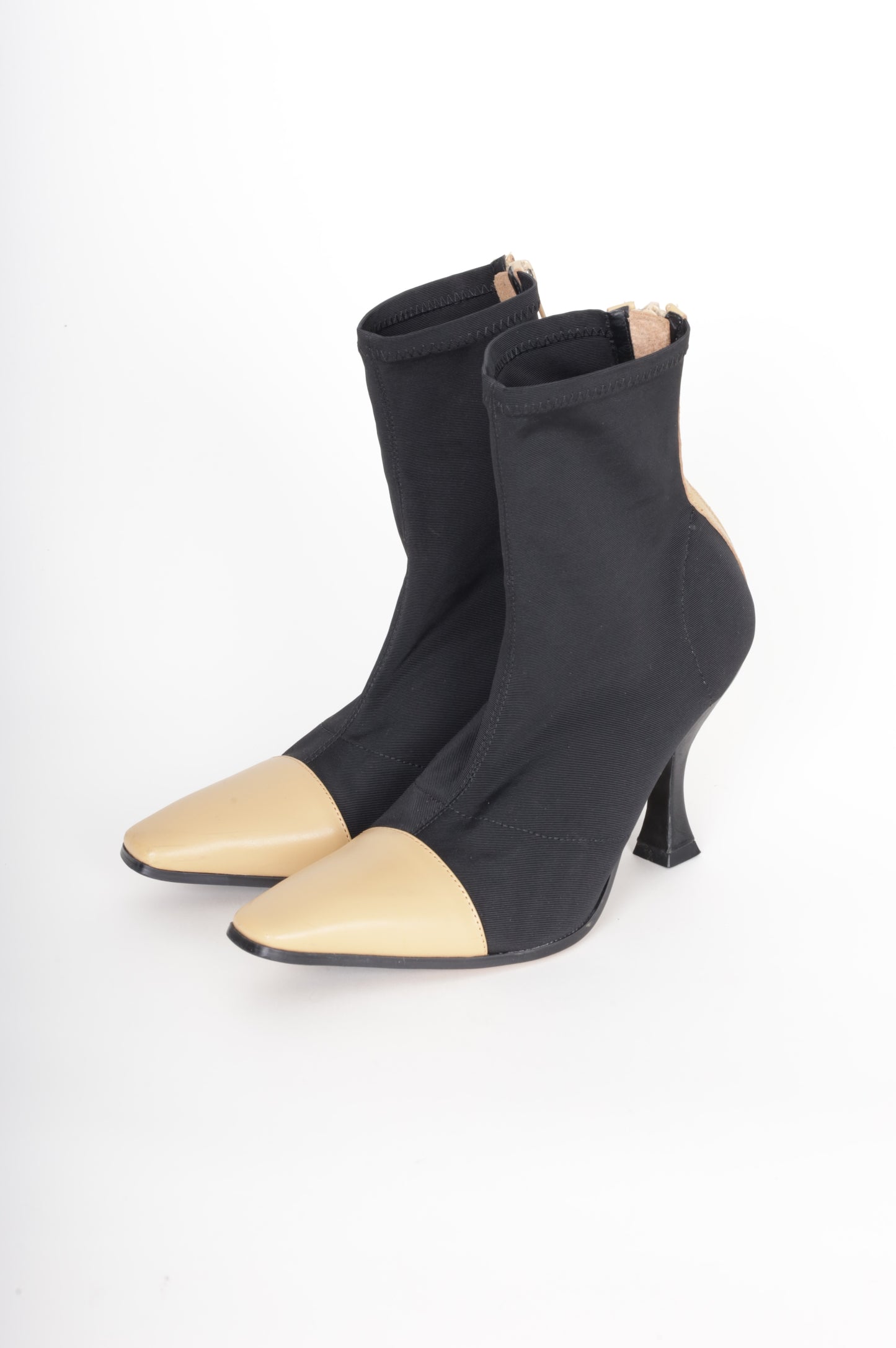 Tony Bianco Womens Black Boots Size EU 40