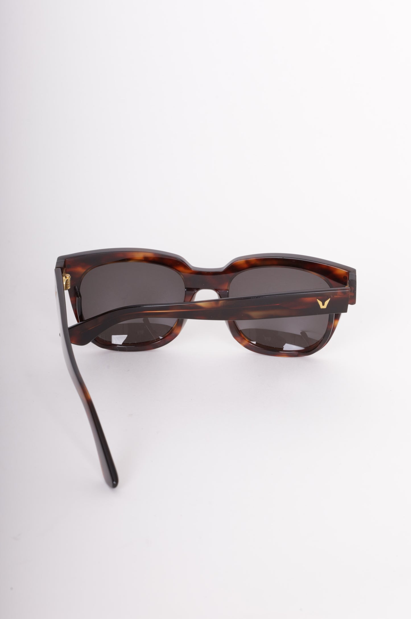 Gentle Monster Womens Brown Sunglasses Size O/S