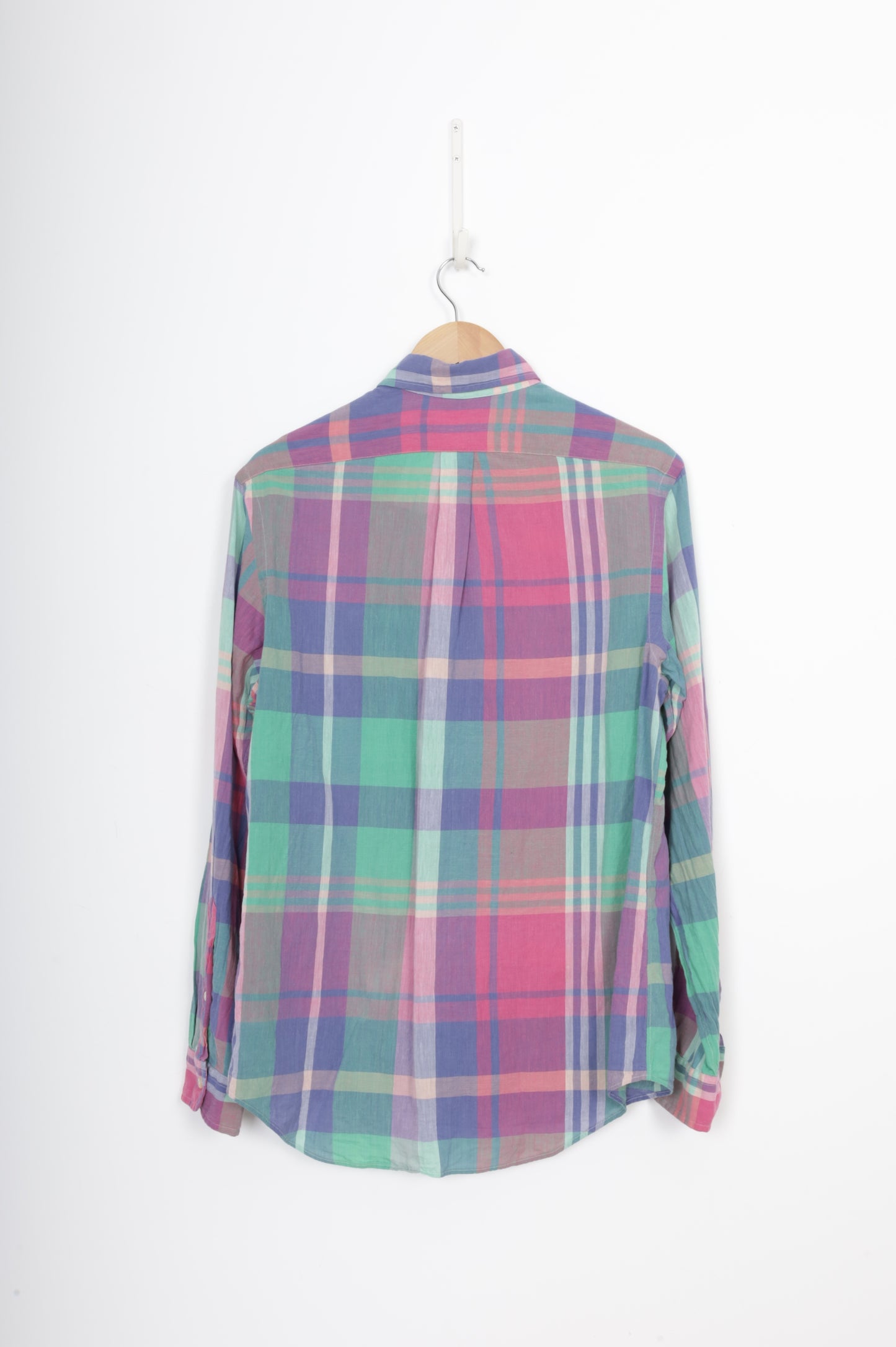 Ralph Lauren Mens Multi Shirt Size M