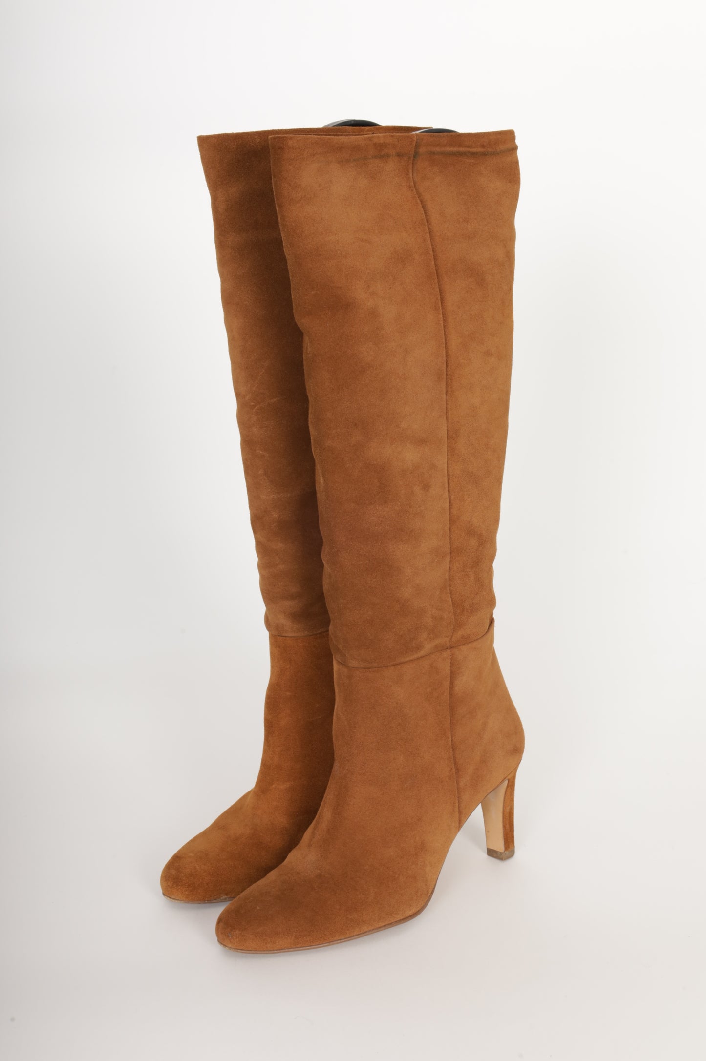 Hogl Womens Brown Boots Size EU 36