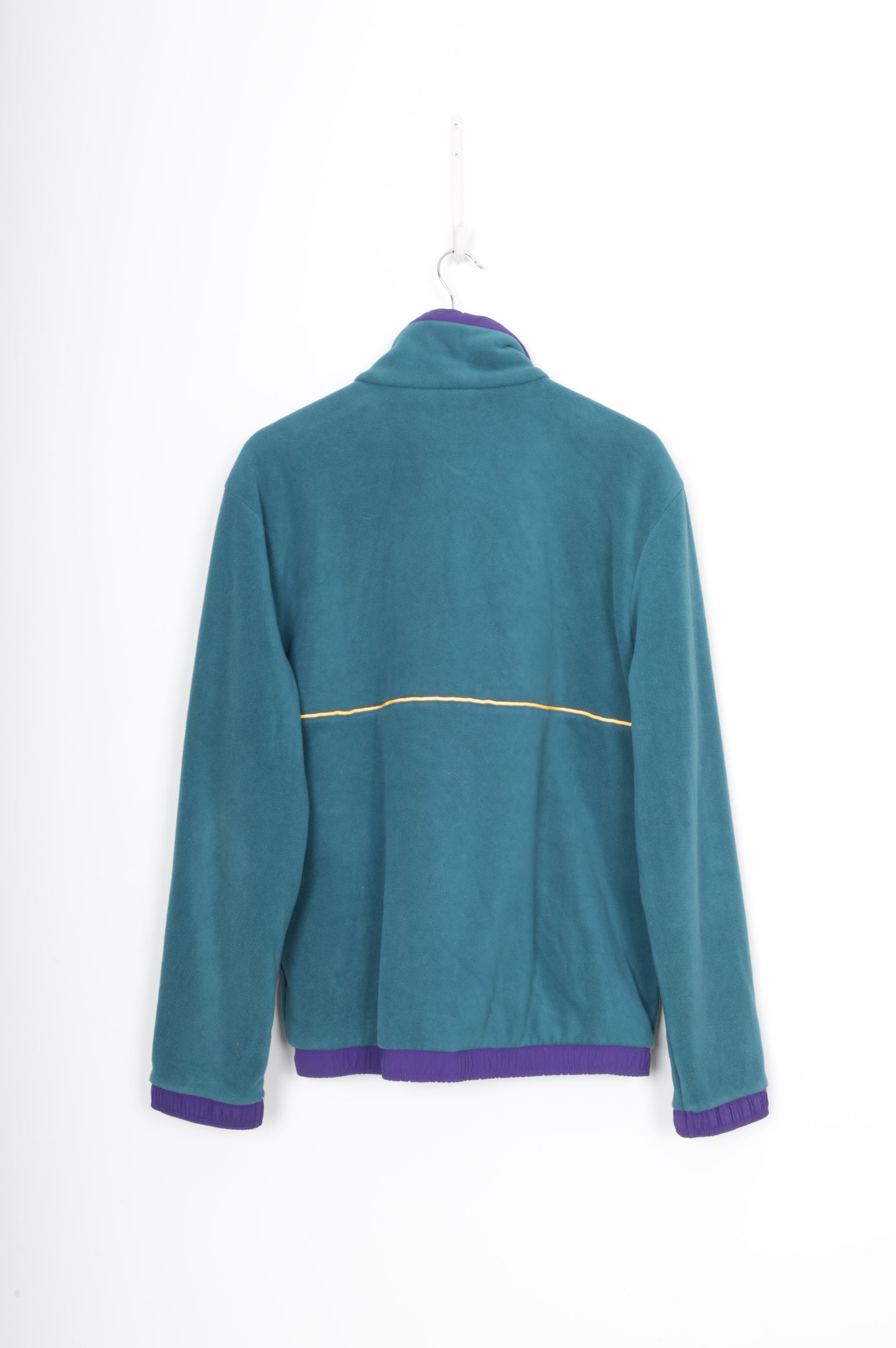Adidas Mens Blue Sweatshirt Size S