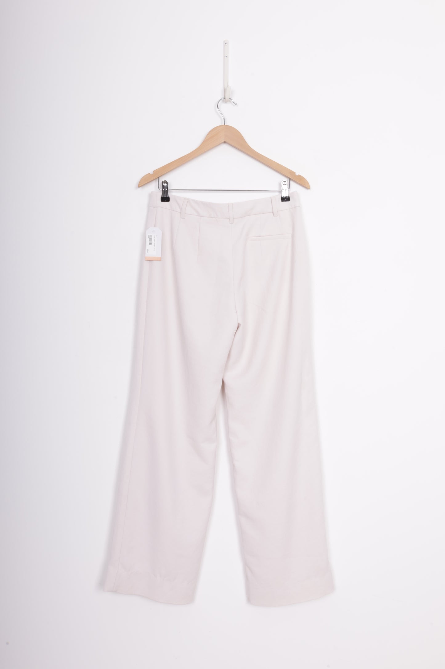 Kookai Womens Pink Pants Size 10