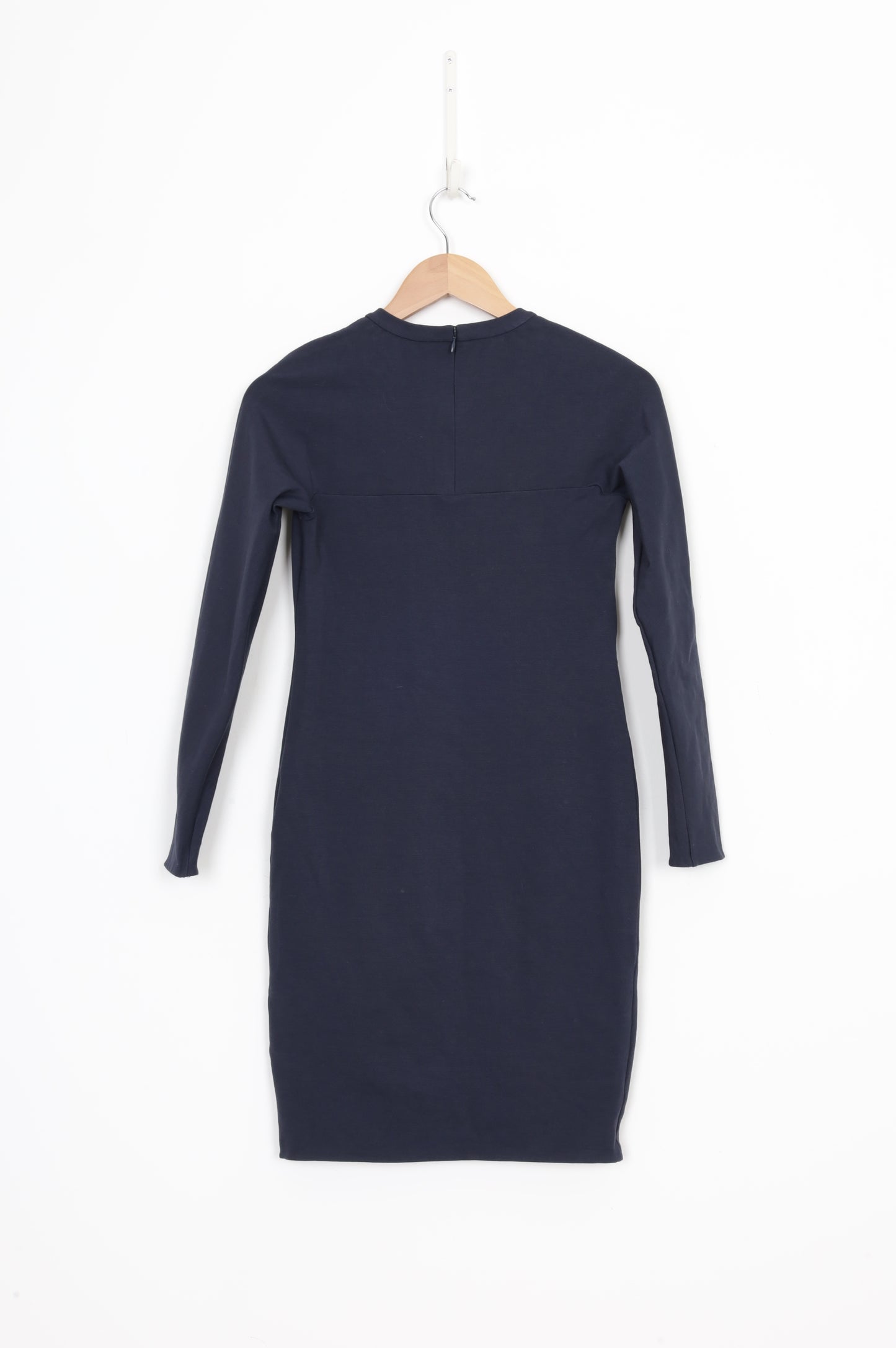 3.1 Phillip Lim Womens Blue Dress Size 6