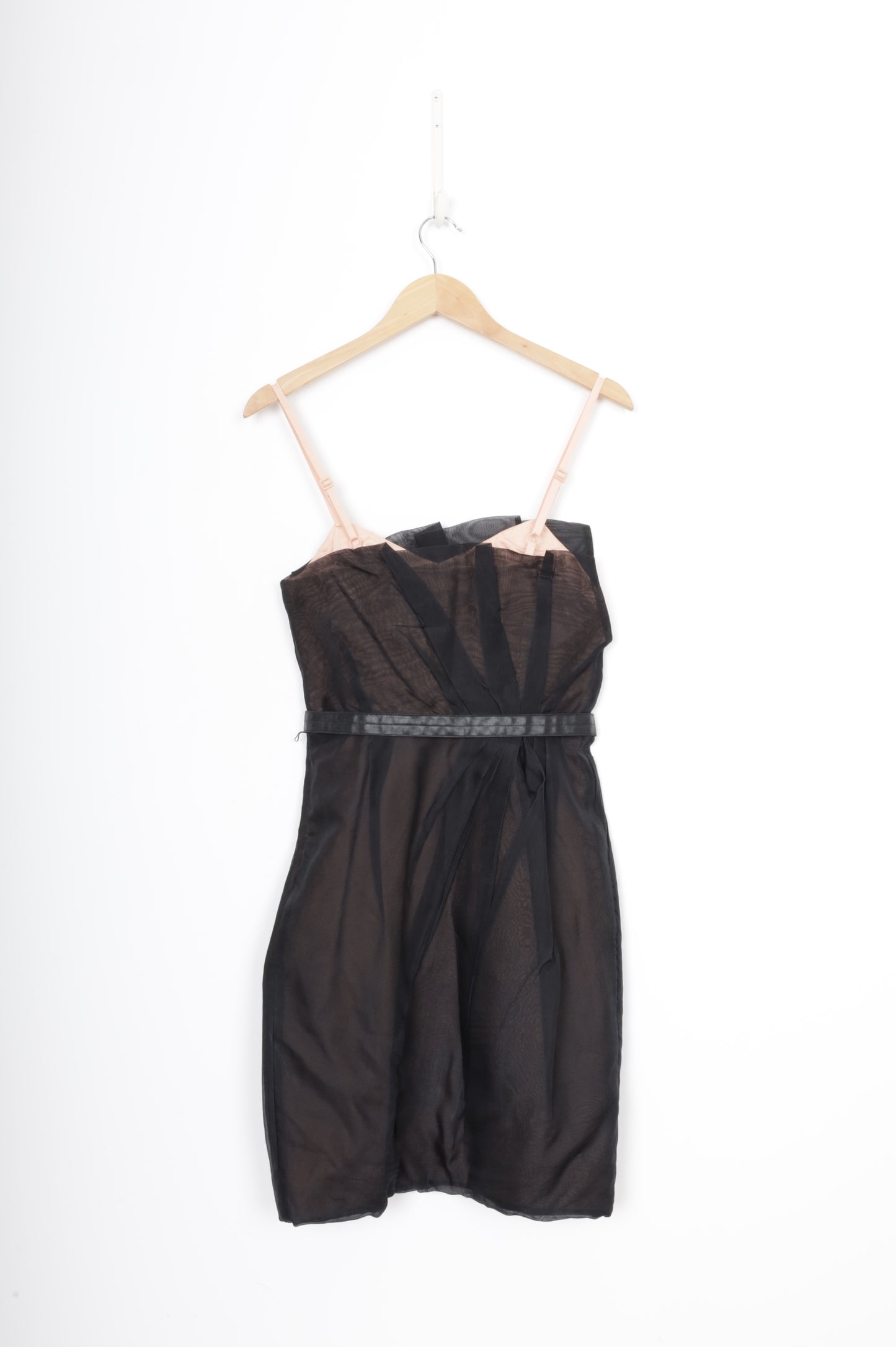 Marc by Marc Jacobs Womens Black Dress Size 6