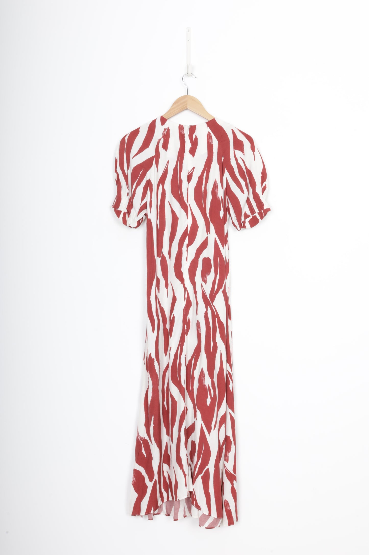 Anine Bing Womens White Dress Size M